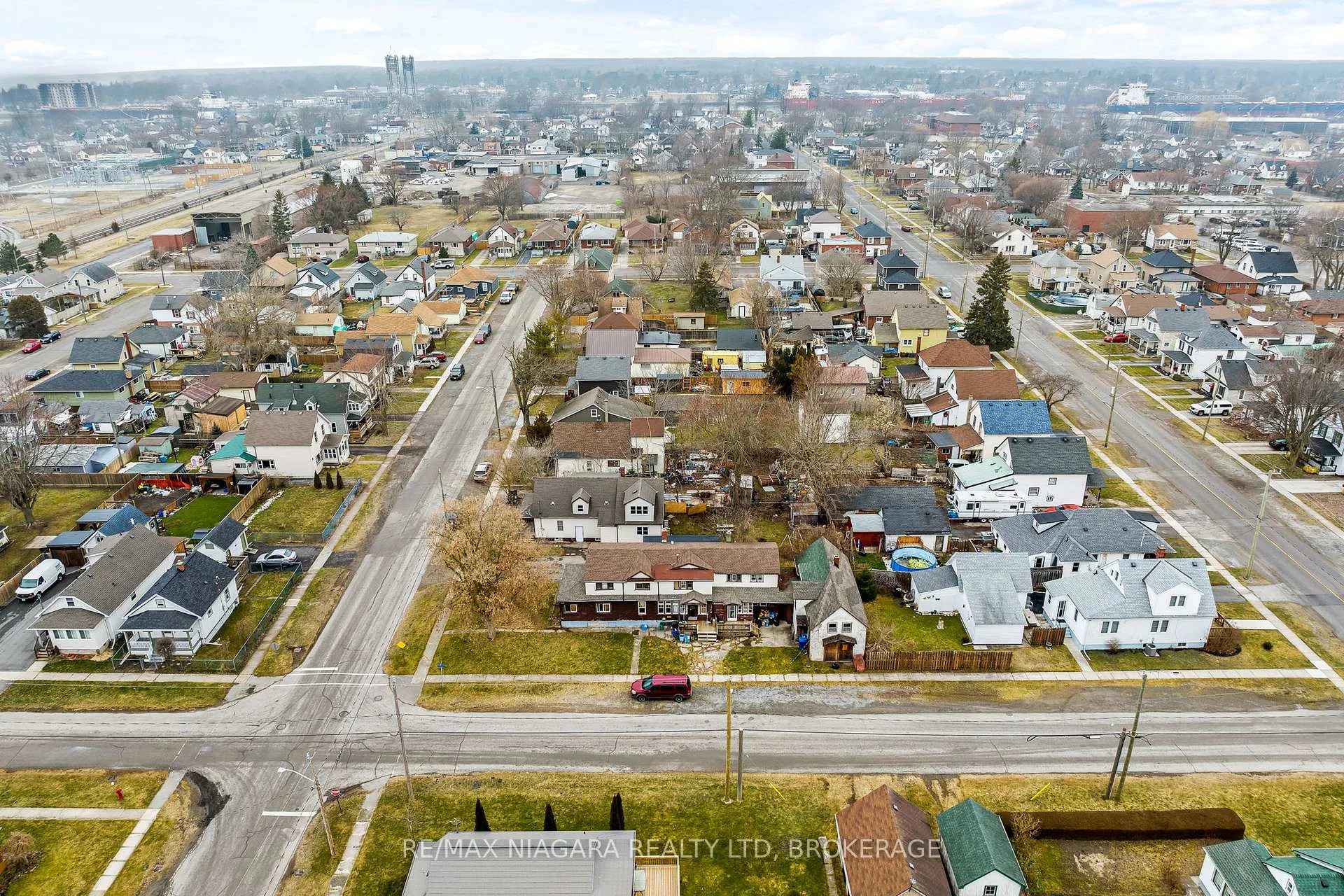 Photo 14 of 48 Johnston Street, Port Colborne, Killaly East — HOMEH