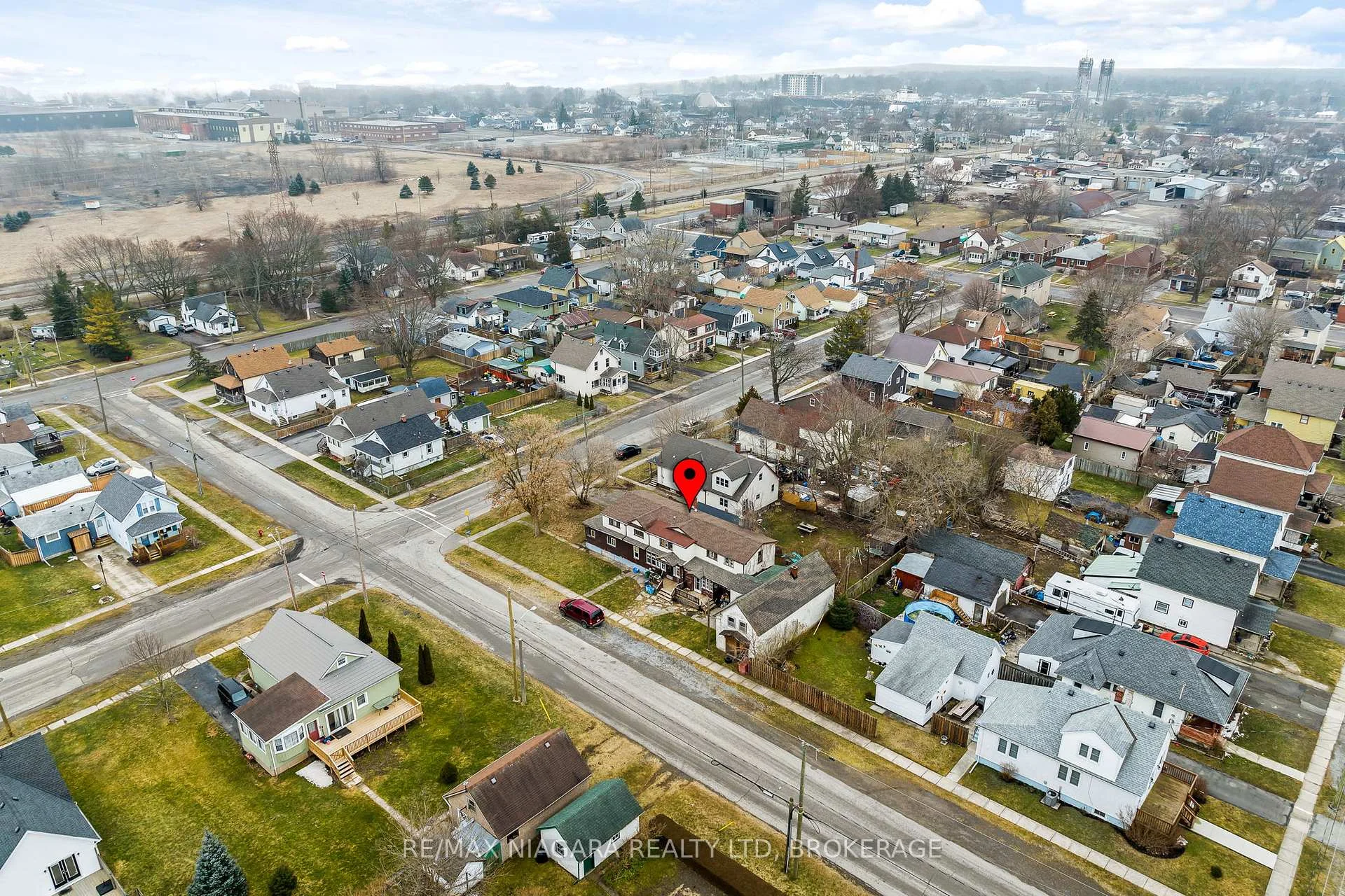 Photo 15 of 48 Johnston Street, Port Colborne, Killaly East — HOMEH