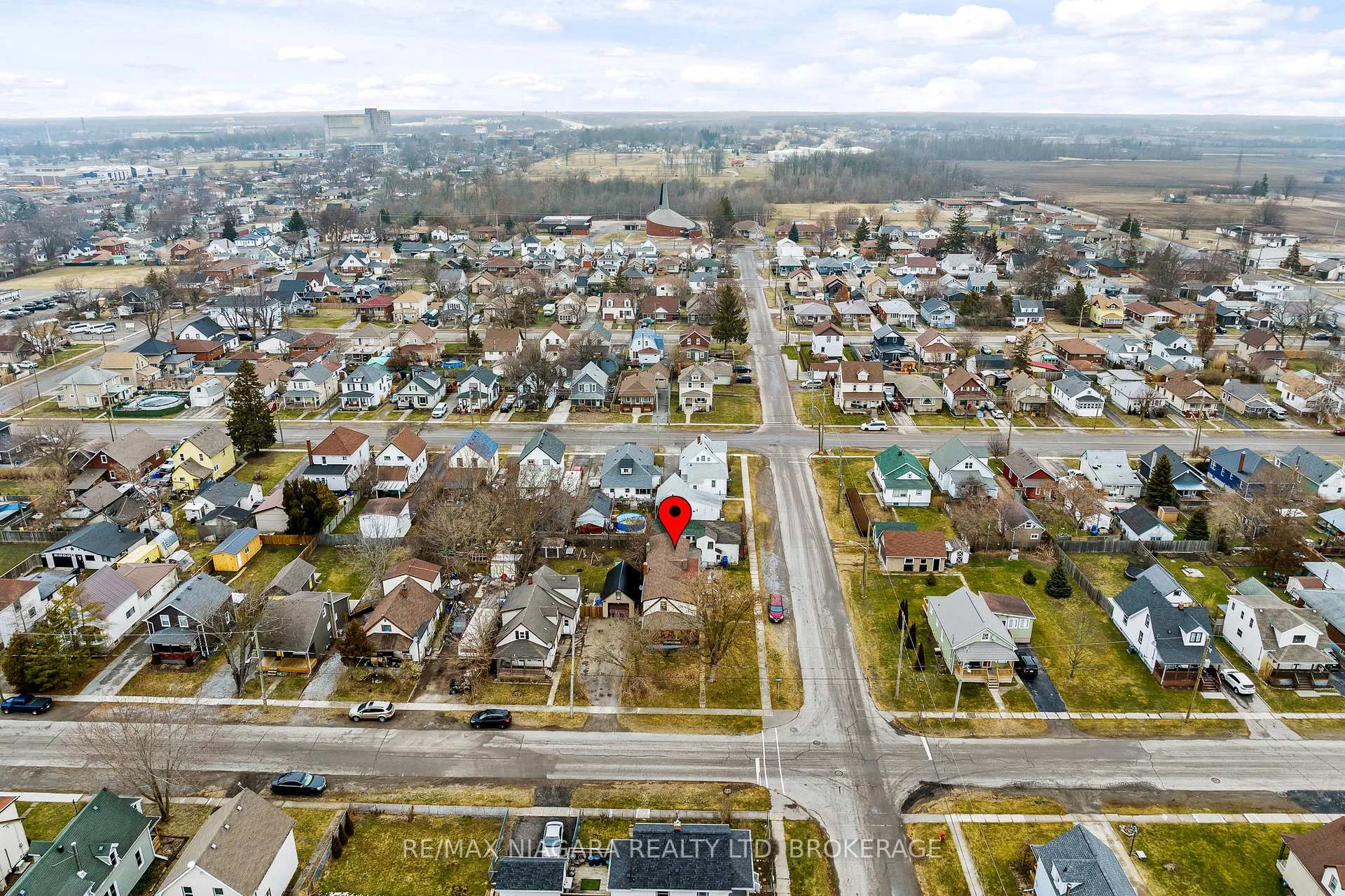 Photo 20 of 48 Johnston Street, Port Colborne, Killaly East — HOMEH