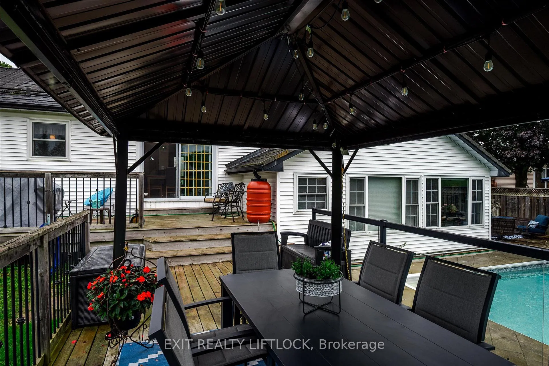 Photo 5 of 1437 Stewart Line, Cavan Monaghan, Cavan Twp — HOMEH