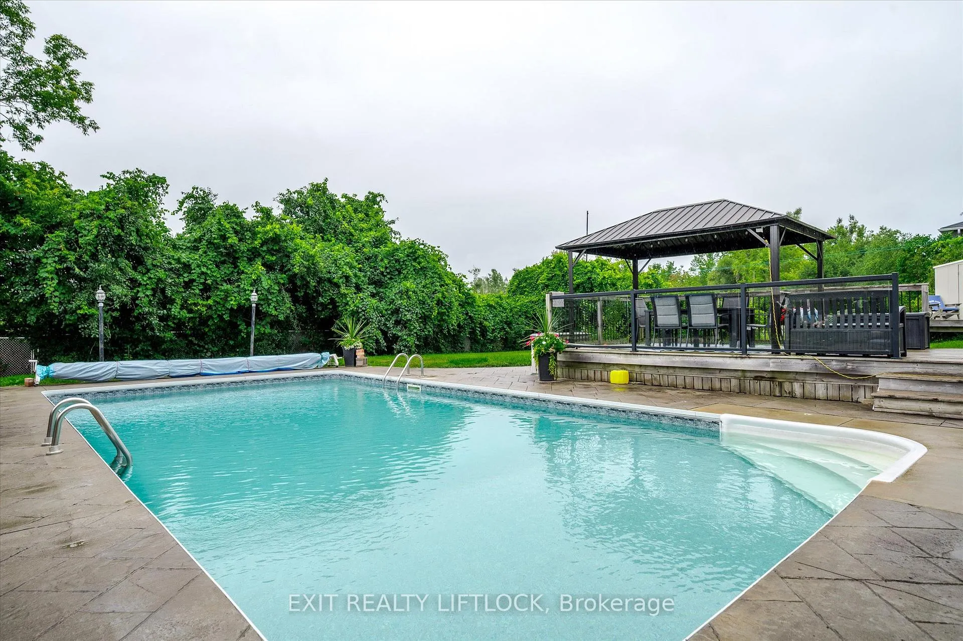 Photo 6 of 1437 Stewart Line, Cavan Monaghan, Cavan Twp — HOMEH