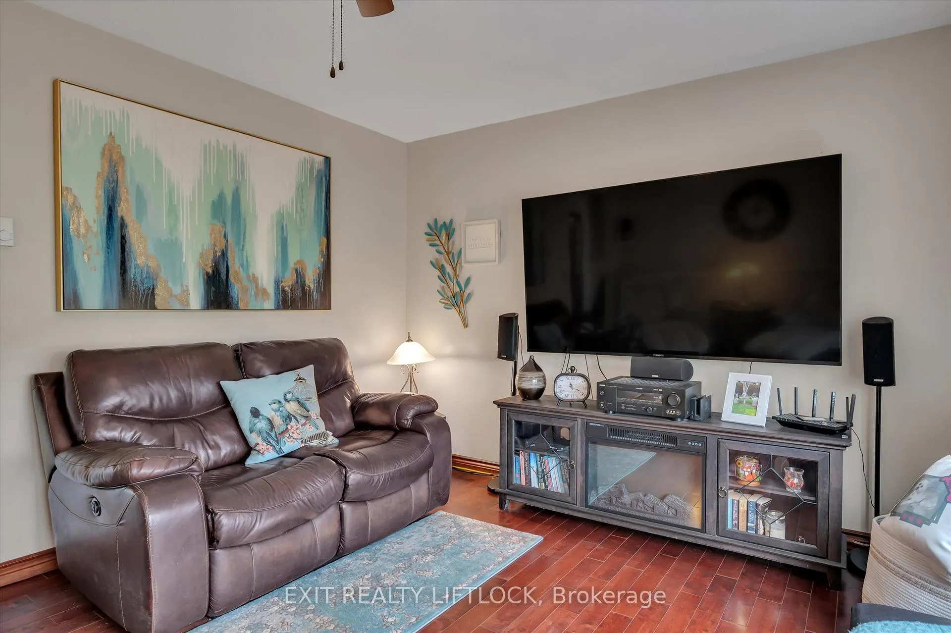 Photo 8 of 1437 Stewart Line, Cavan Monaghan, Cavan Twp — HOMEH