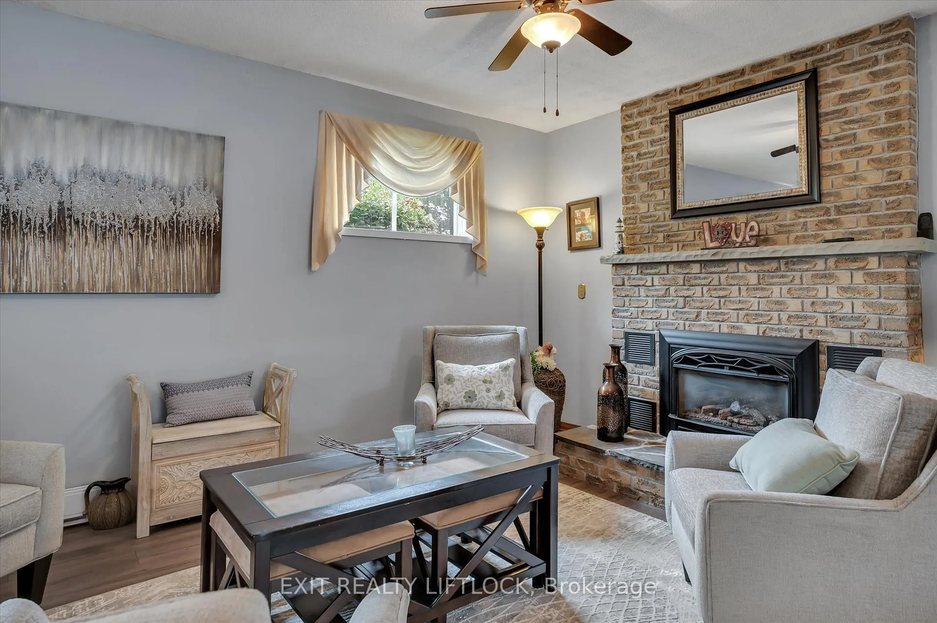 Photo 9 of 1437 Stewart Line, Cavan Monaghan, Cavan Twp — HOMEH