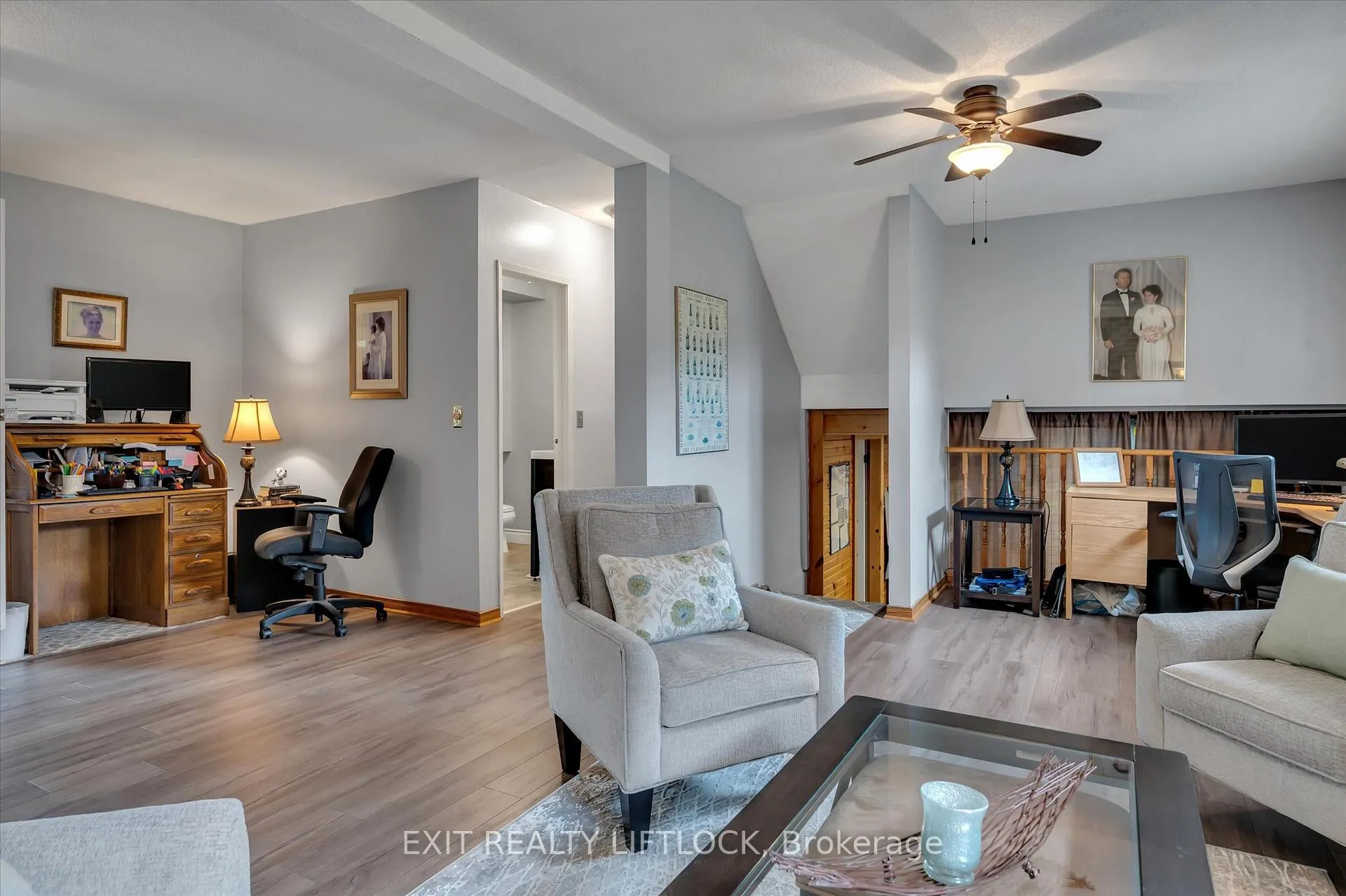 Photo 11 of 1437 Stewart Line, Cavan Monaghan, Cavan Twp — HOMEH