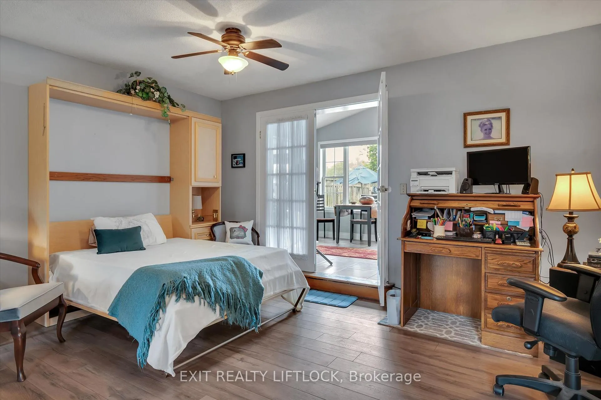 Photo 12 of 1437 Stewart Line, Cavan Monaghan, Cavan Twp — HOMEH