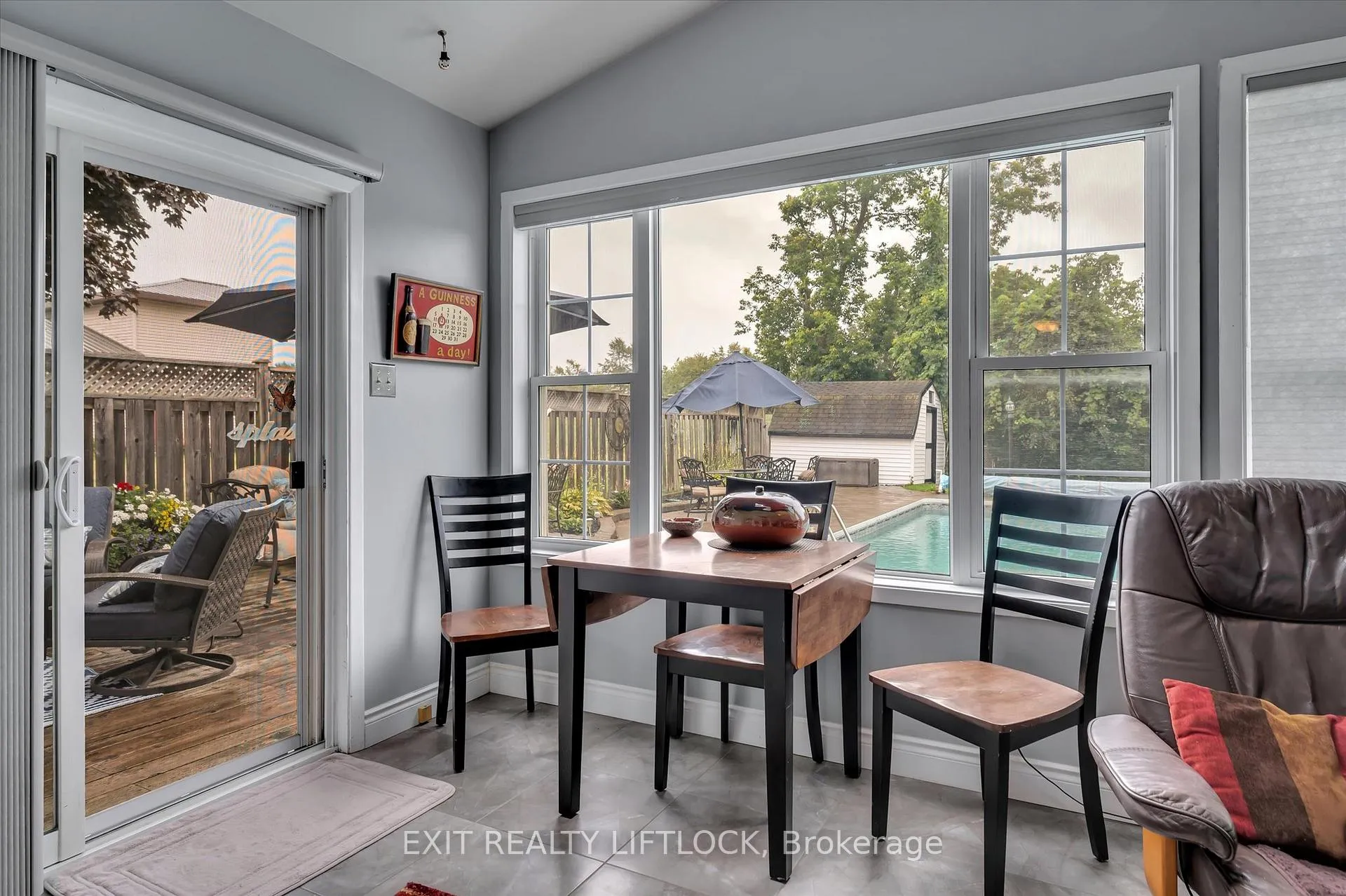 Photo 14 of 1437 Stewart Line, Cavan Monaghan, Cavan Twp — HOMEH