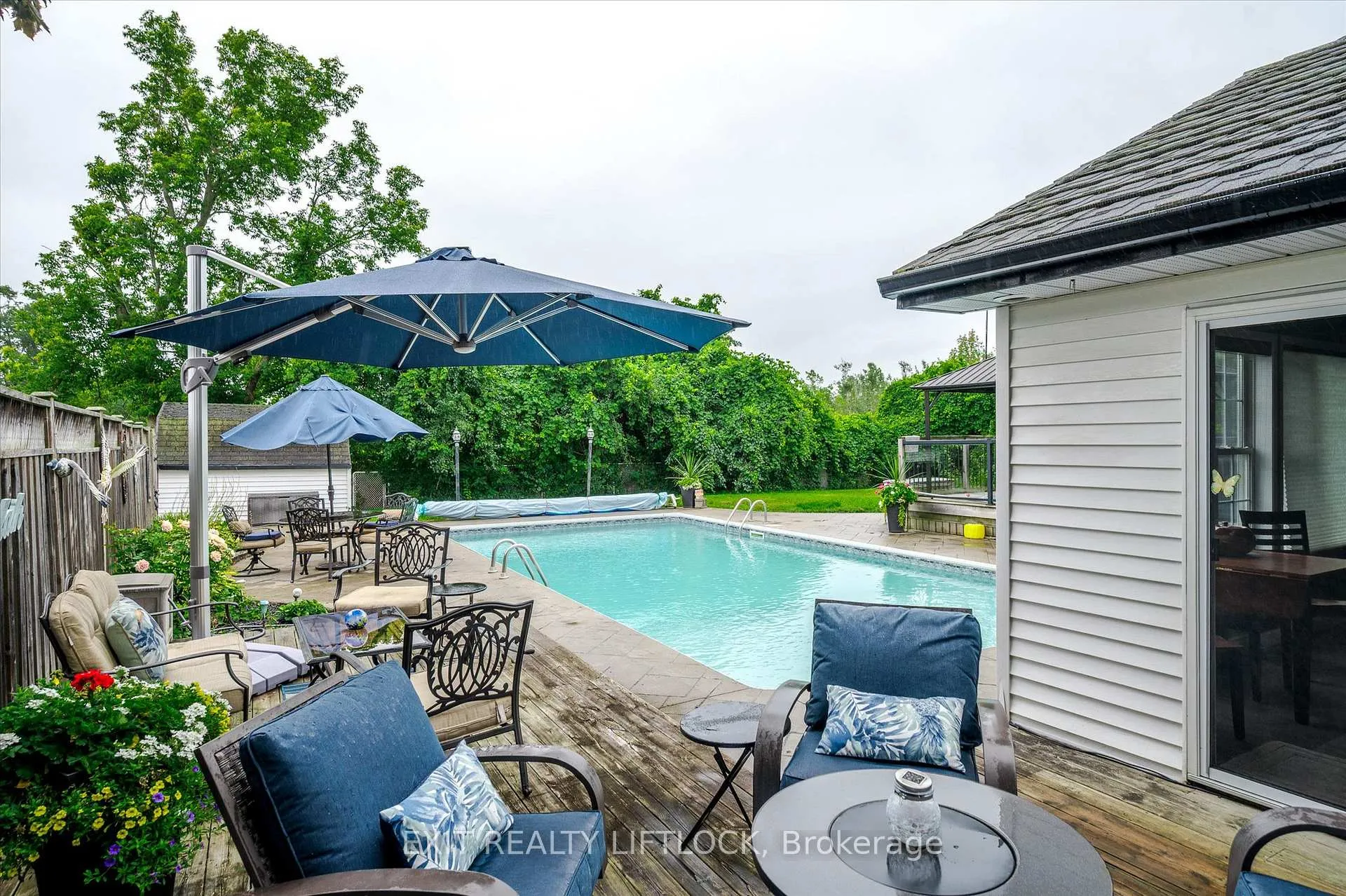 Photo 15 of 1437 Stewart Line, Cavan Monaghan, Cavan Twp — HOMEH