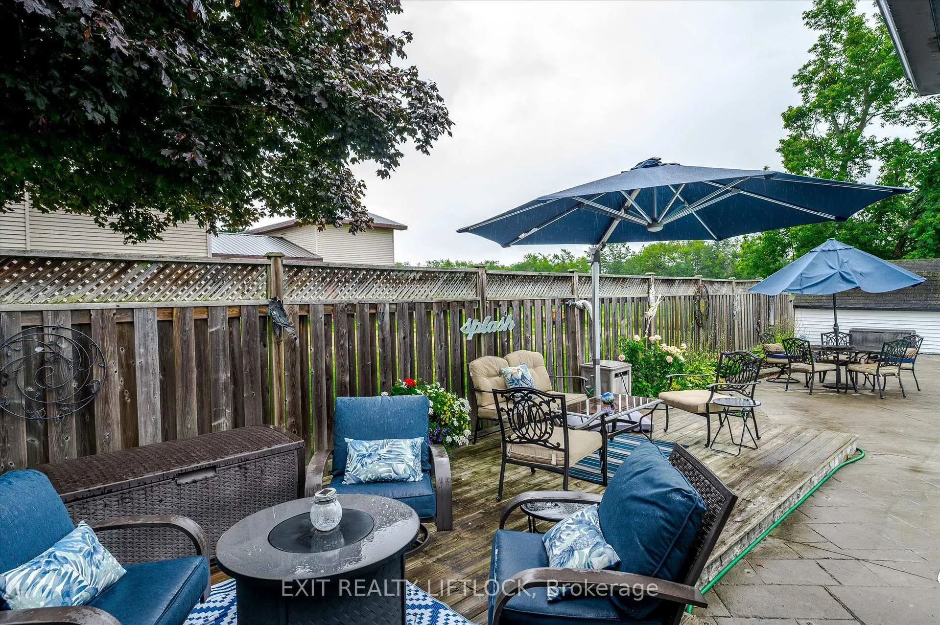 Photo 16 of 1437 Stewart Line, Cavan Monaghan, Cavan Twp — HOMEH