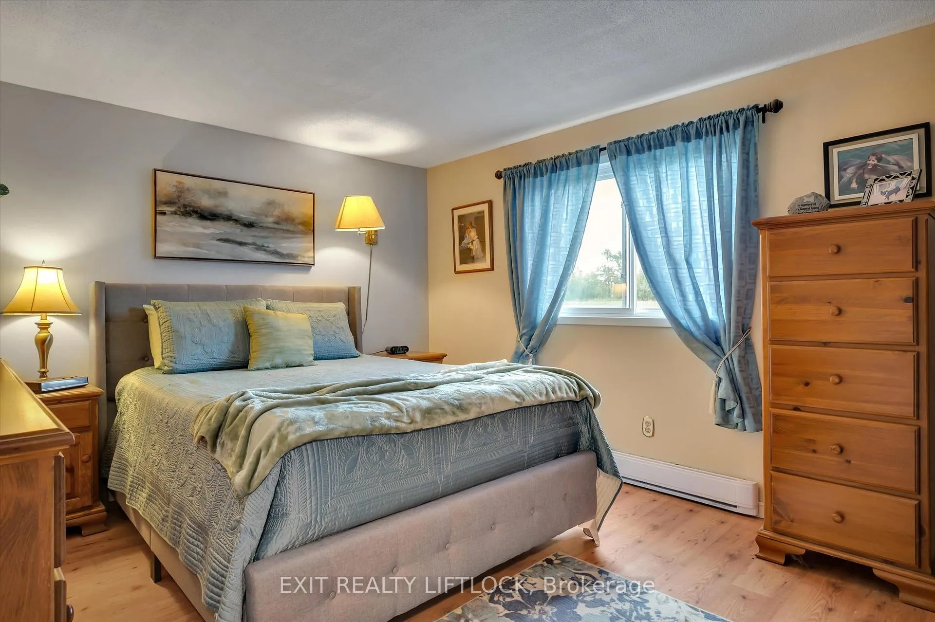 Photo 19 of 1437 Stewart Line, Cavan Monaghan, Cavan Twp — HOMEH