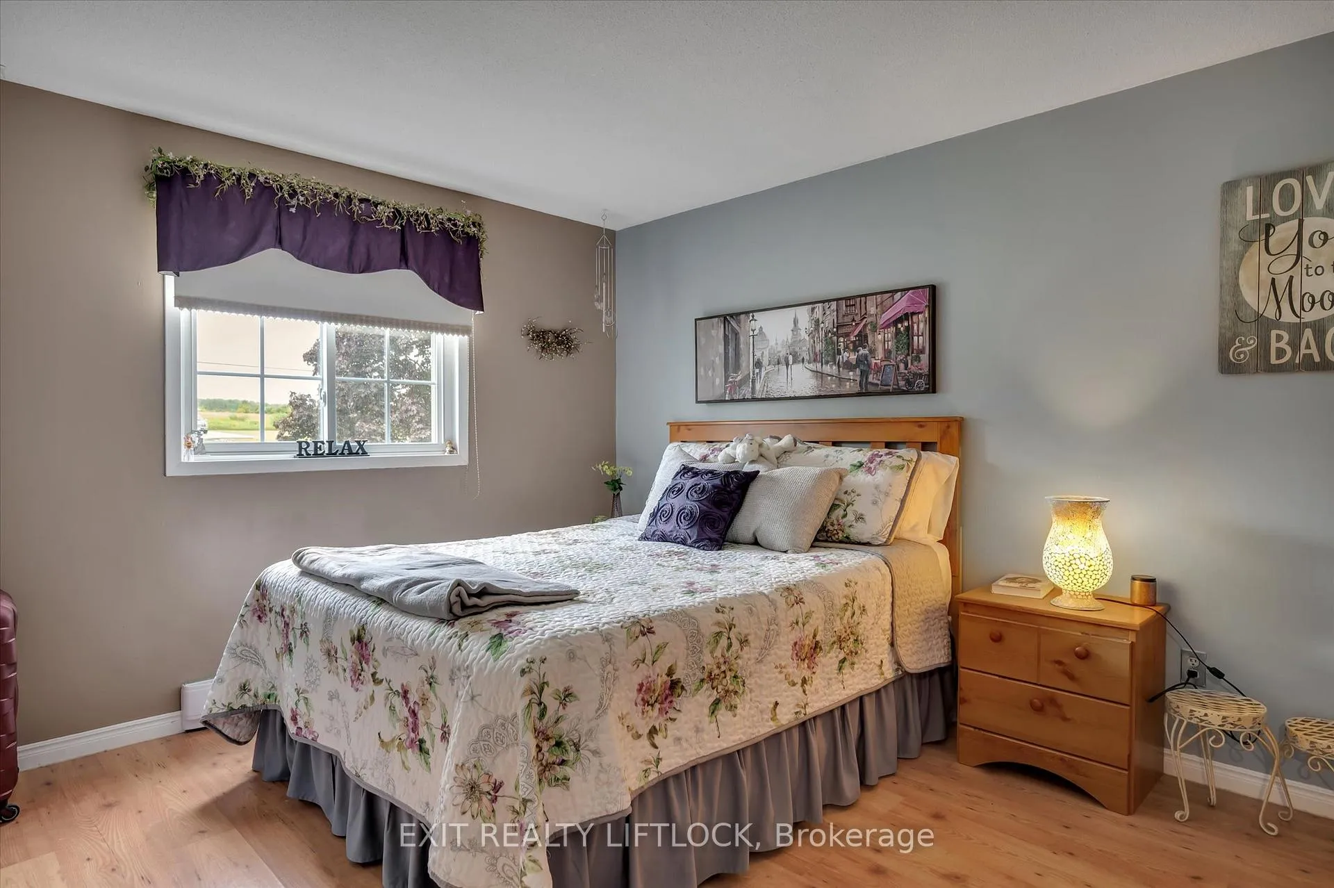 Photo 21 of 1437 Stewart Line, Cavan Monaghan, Cavan Twp — HOMEH