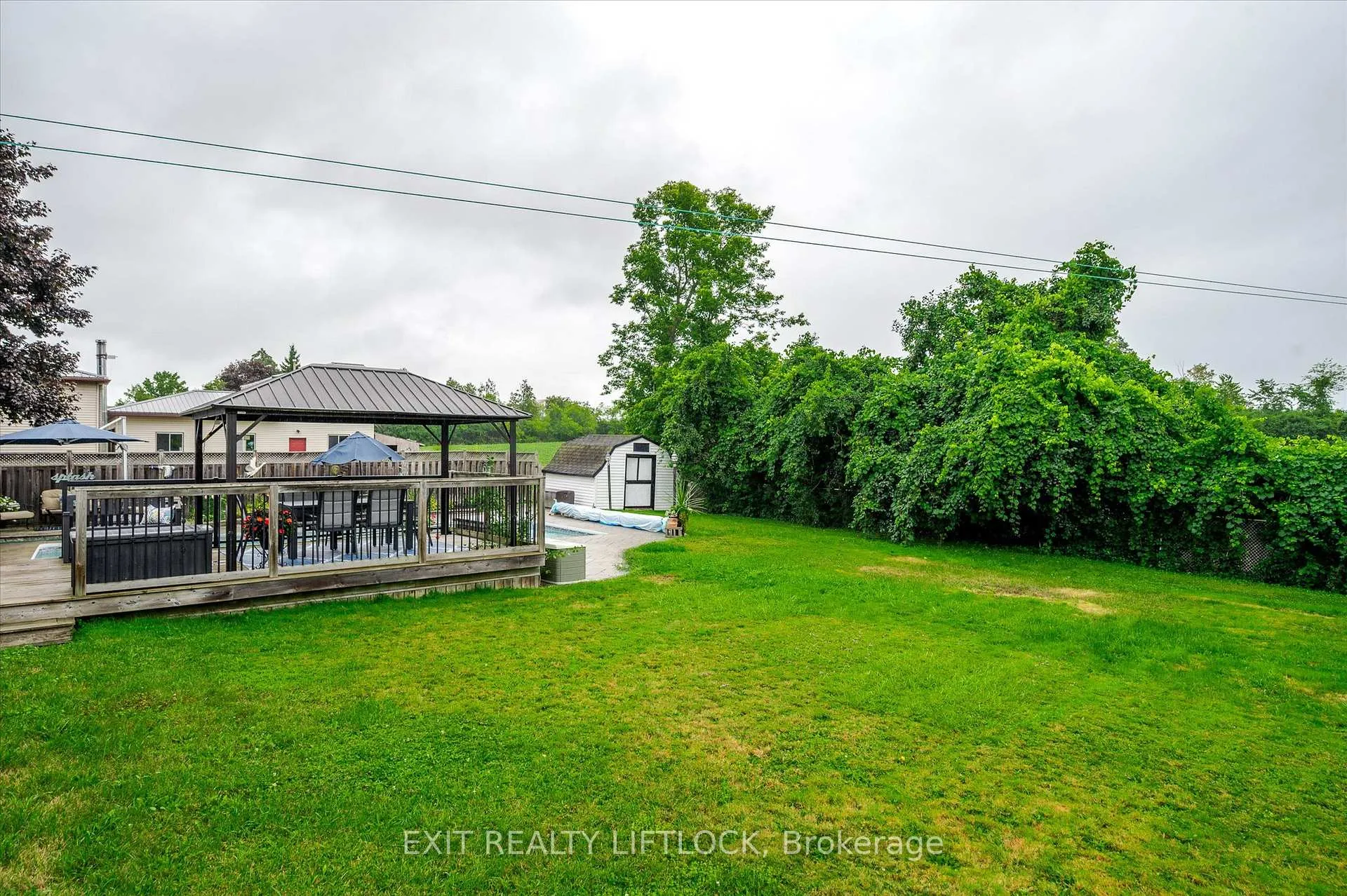 Photo 24 of 1437 Stewart Line, Cavan Monaghan, Cavan Twp — HOMEH