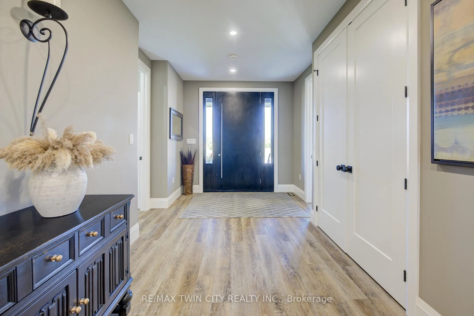 Photo 2 of 43711 Adelaide Street, Huron East, Brussels — HOMEH