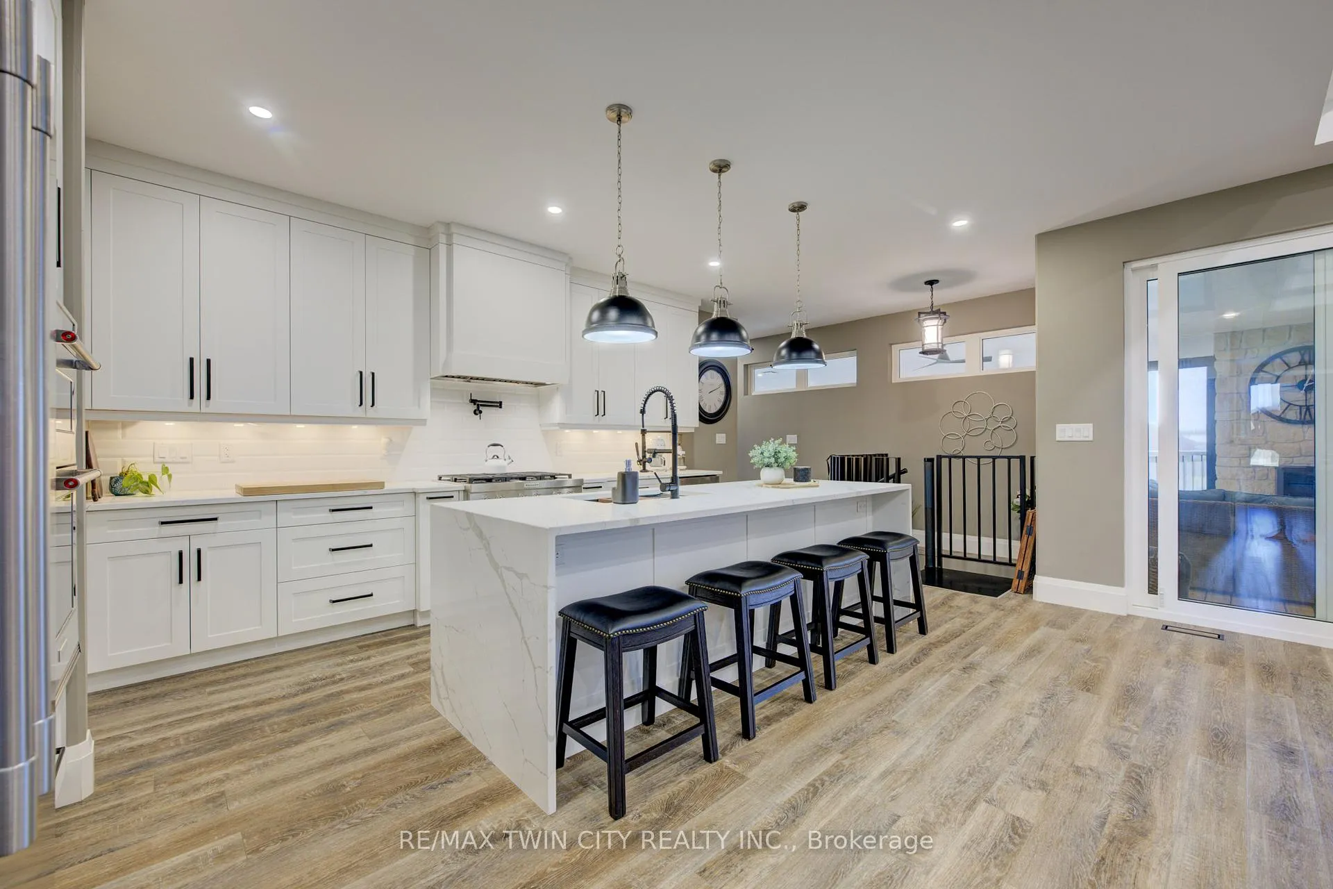 Photo 3 of 43711 Adelaide Street, Huron East, Brussels — HOMEH