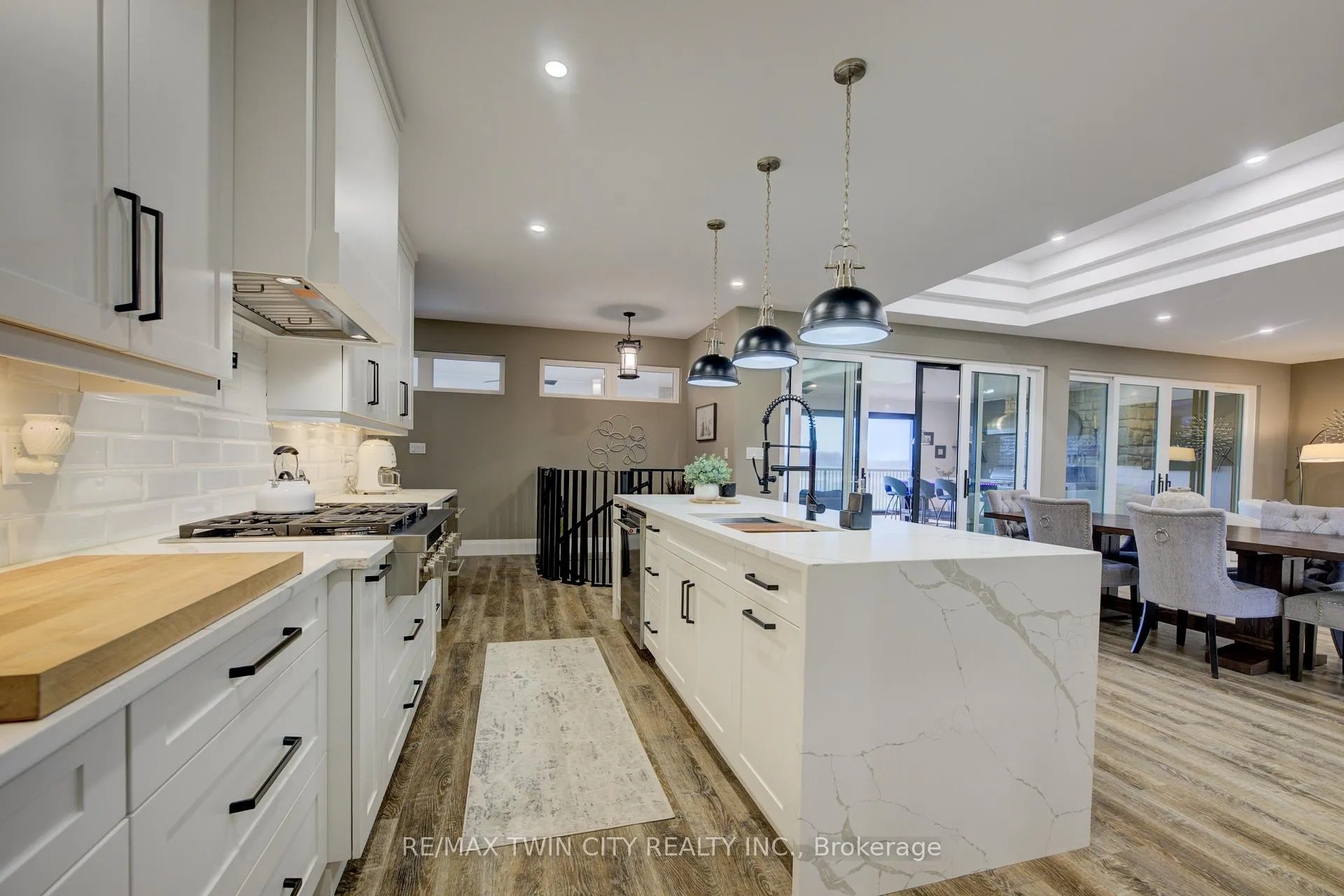 Photo 5 of 43711 Adelaide Street, Huron East, Brussels — HOMEH