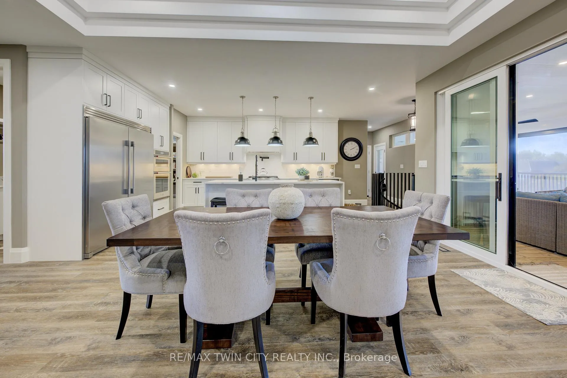 Photo 8 of 43711 Adelaide Street, Huron East, Brussels — HOMEH