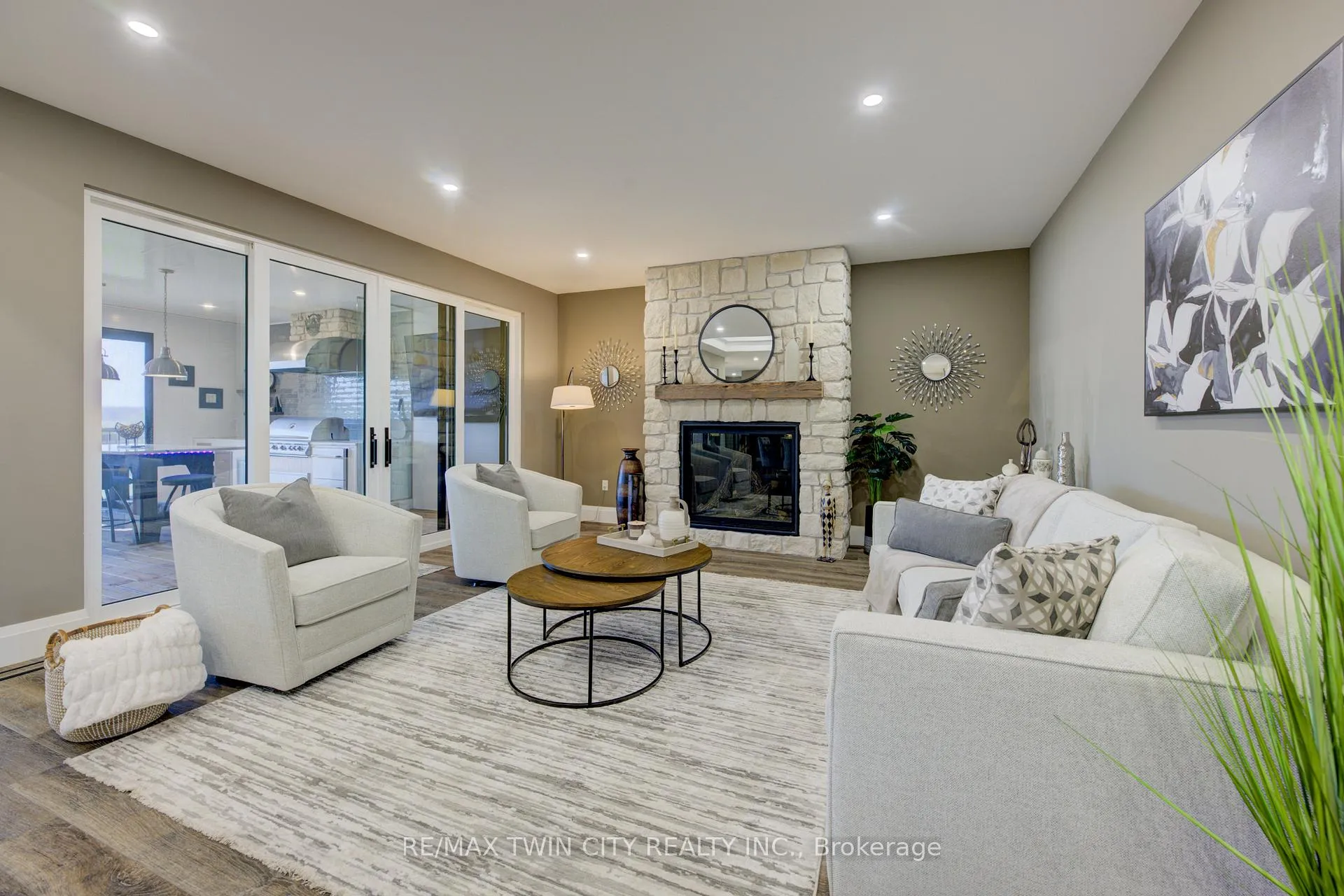 Photo 9 of 43711 Adelaide Street, Huron East, Brussels — HOMEH