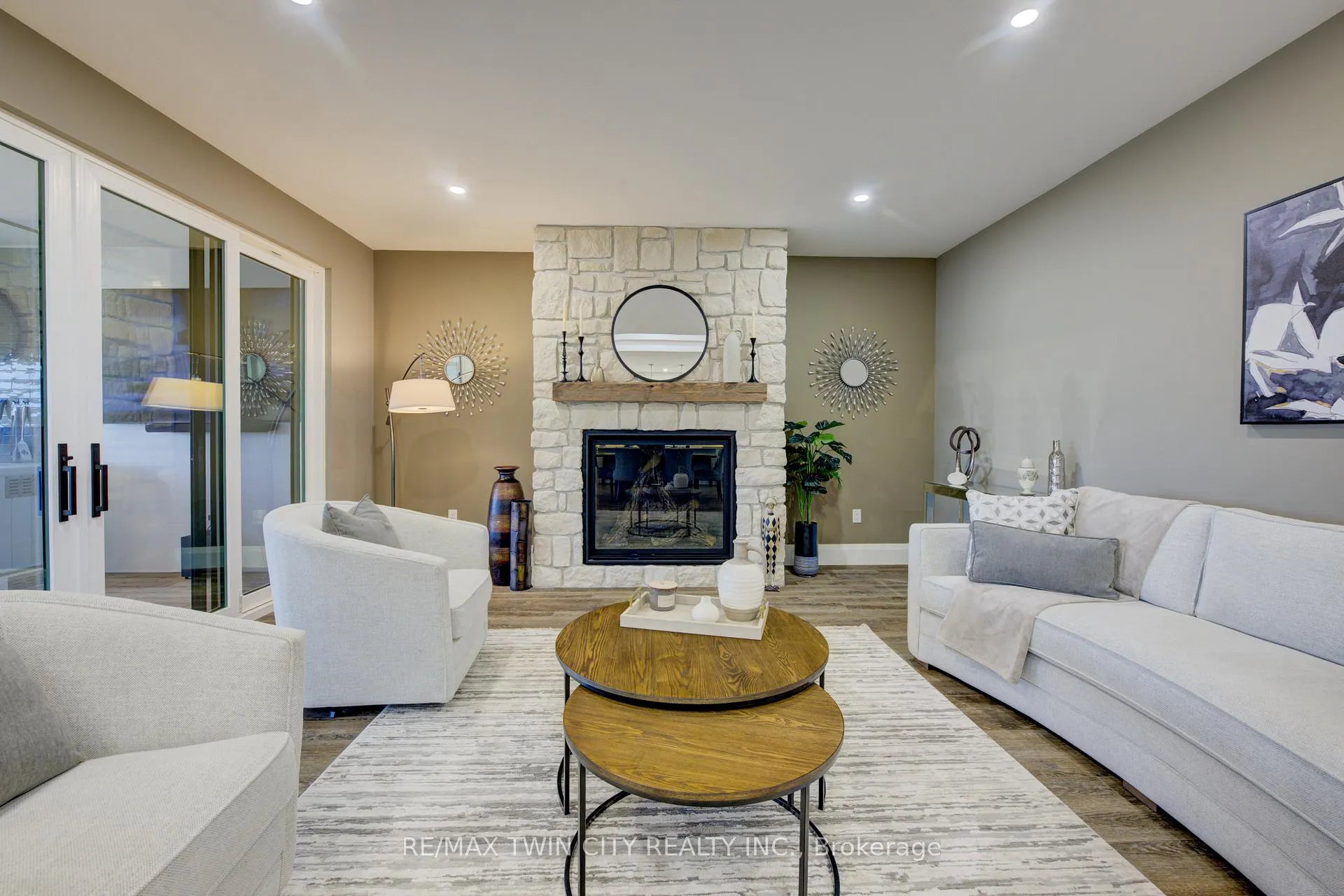 Photo 11 of 43711 Adelaide Street, Huron East, Brussels — HOMEH