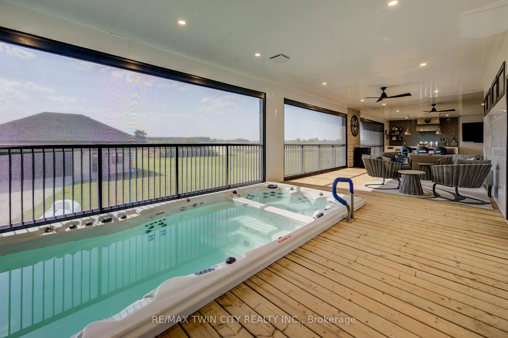 Photo 12 of 43711 Adelaide Street, Huron East, Brussels — HOMEH