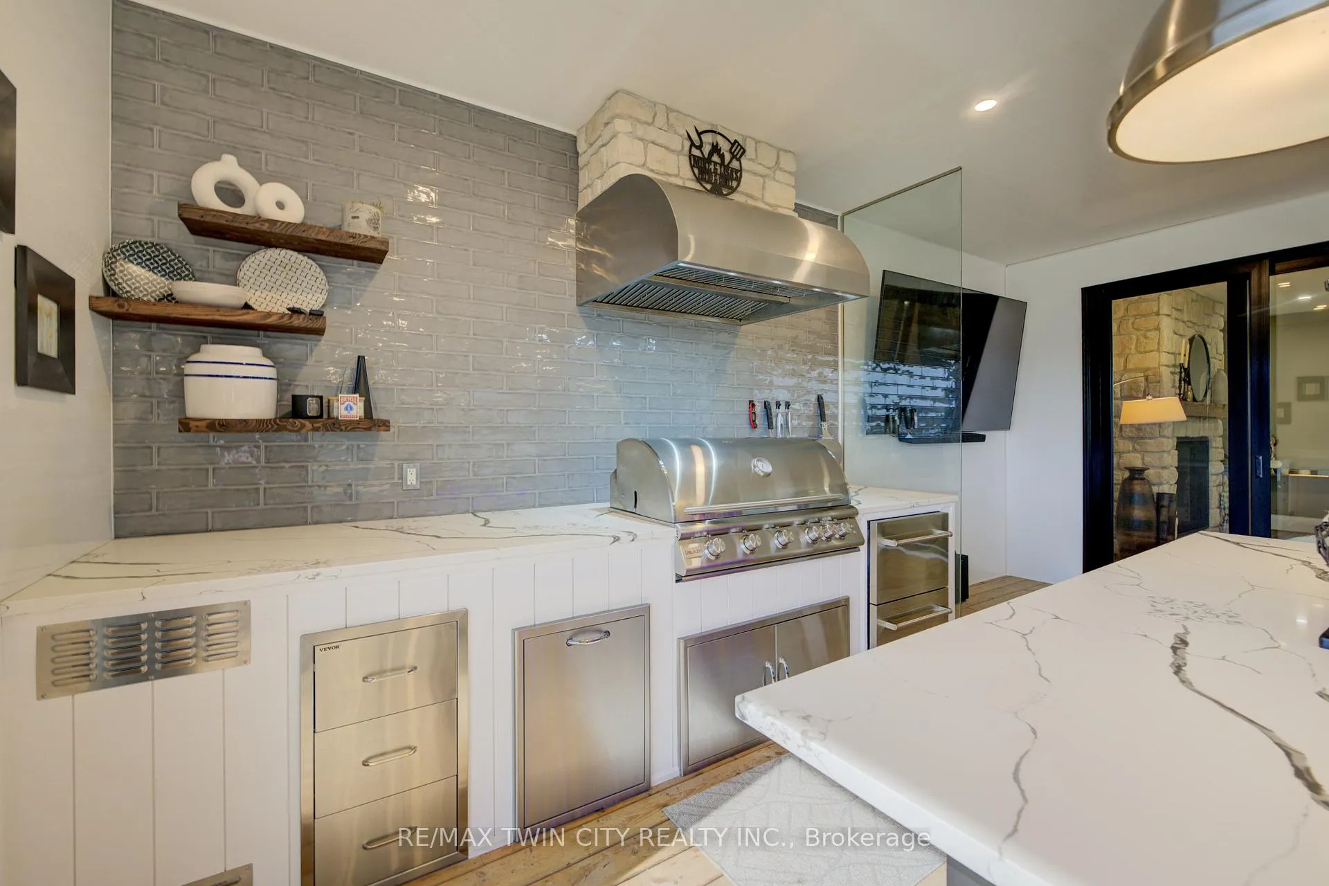 Photo 15 of 43711 Adelaide Street, Huron East, Brussels — HOMEH