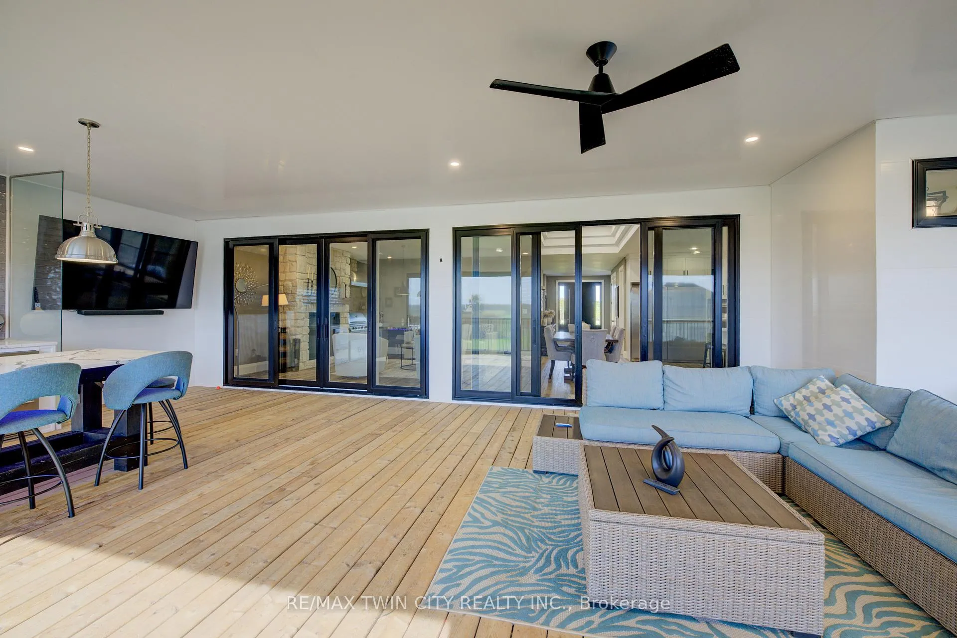 Photo 16 of 43711 Adelaide Street, Huron East, Brussels — HOMEH