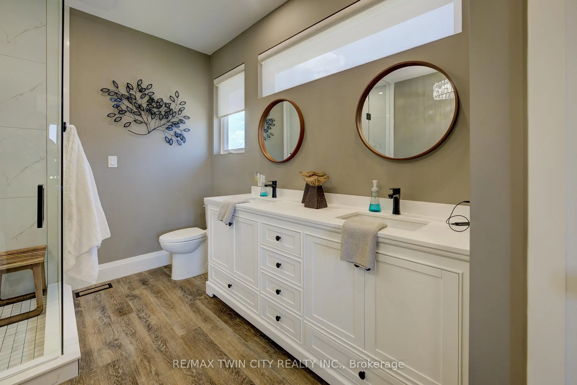Photo 19 of 43711 Adelaide Street, Huron East, Brussels — HOMEH