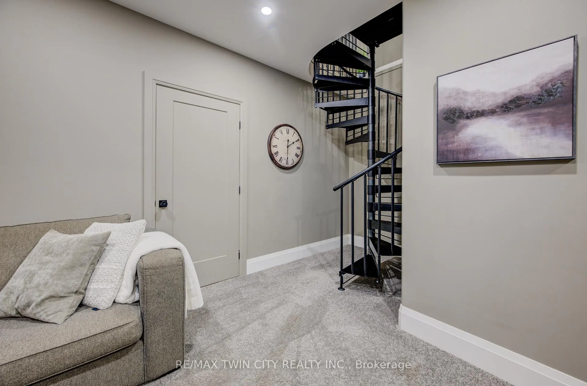 Photo 24 of 43711 Adelaide Street, Huron East, Brussels — HOMEH