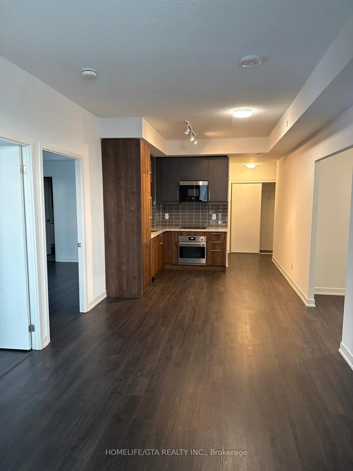 Photo 4 of Unit 519A, 8119 Birchmount Road, Markham, Unionville — HOMEH