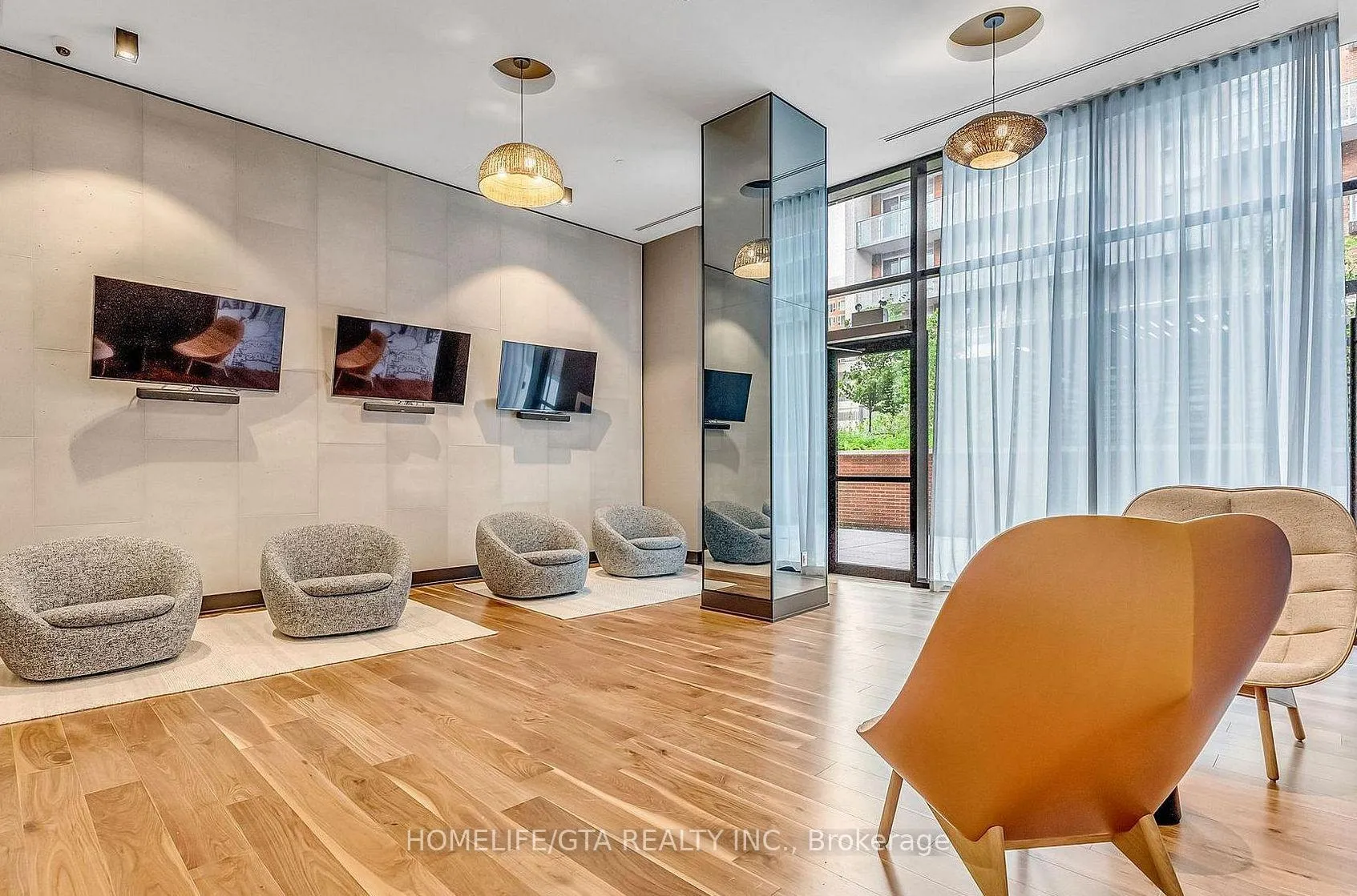 Photo 20 of Unit 519A, 8119 Birchmount Road, Markham, Unionville — HOMEH