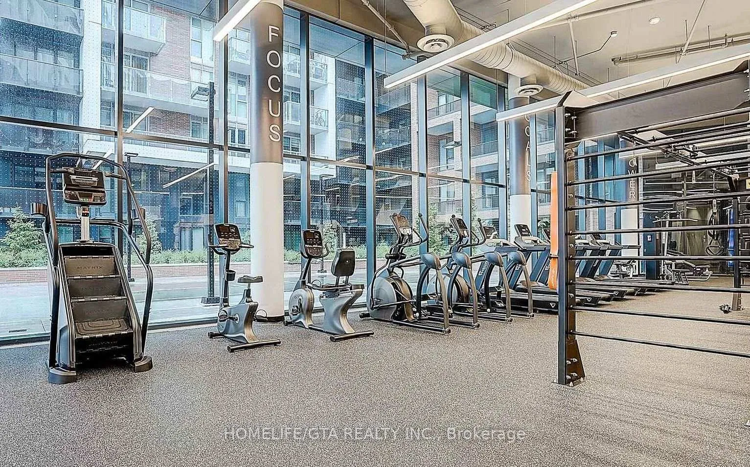 Photo 22 of Unit 519A, 8119 Birchmount Road, Markham, Unionville — HOMEH