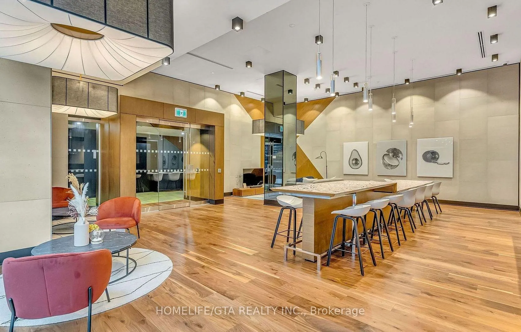 Photo 25 of Unit 519A, 8119 Birchmount Road, Markham, Unionville — HOMEH