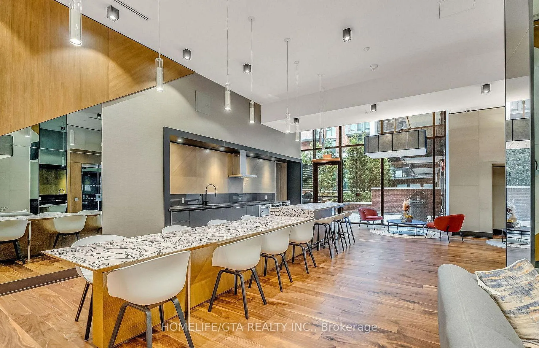 Photo 26 of Unit 519A, 8119 Birchmount Road, Markham, Unionville — HOMEH