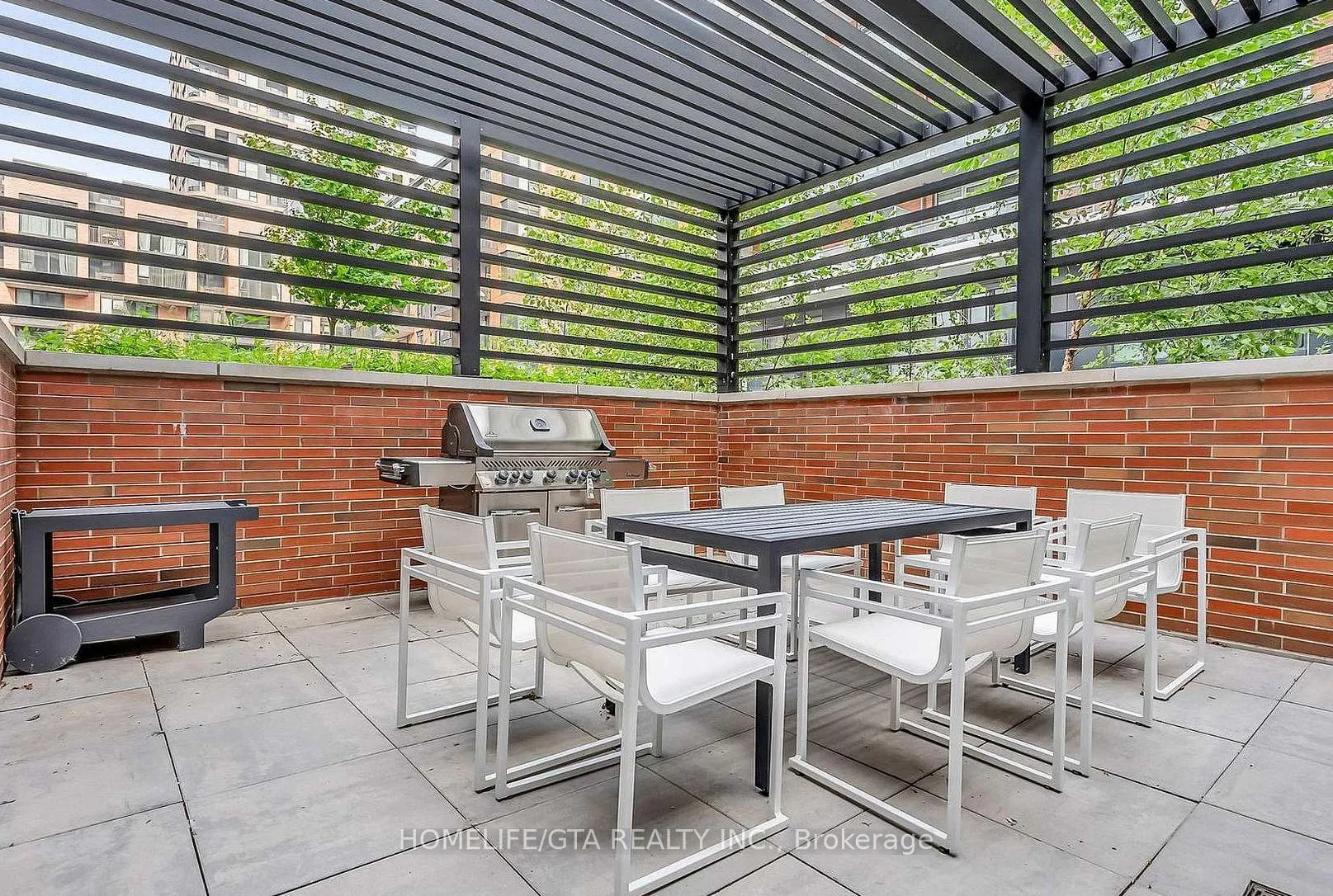 Photo 28 of Unit 519A, 8119 Birchmount Road, Markham, Unionville — HOMEH