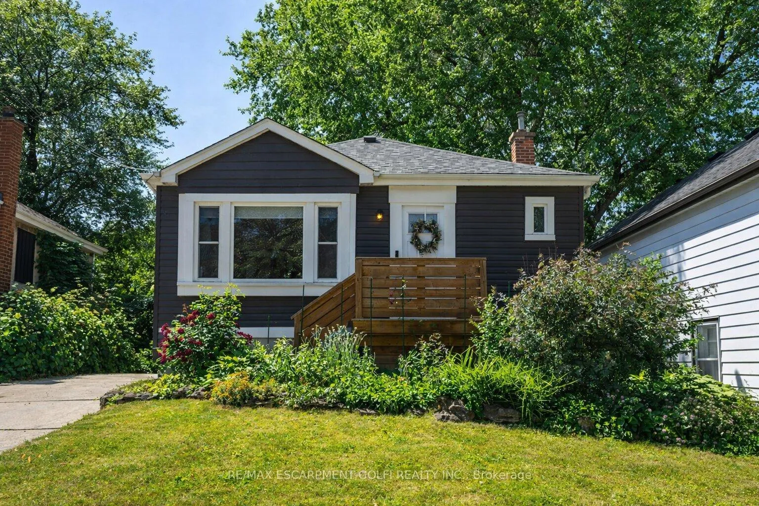Photo 1 of 208 East 21st Street, Hamilton, Eastmount — HOMEH