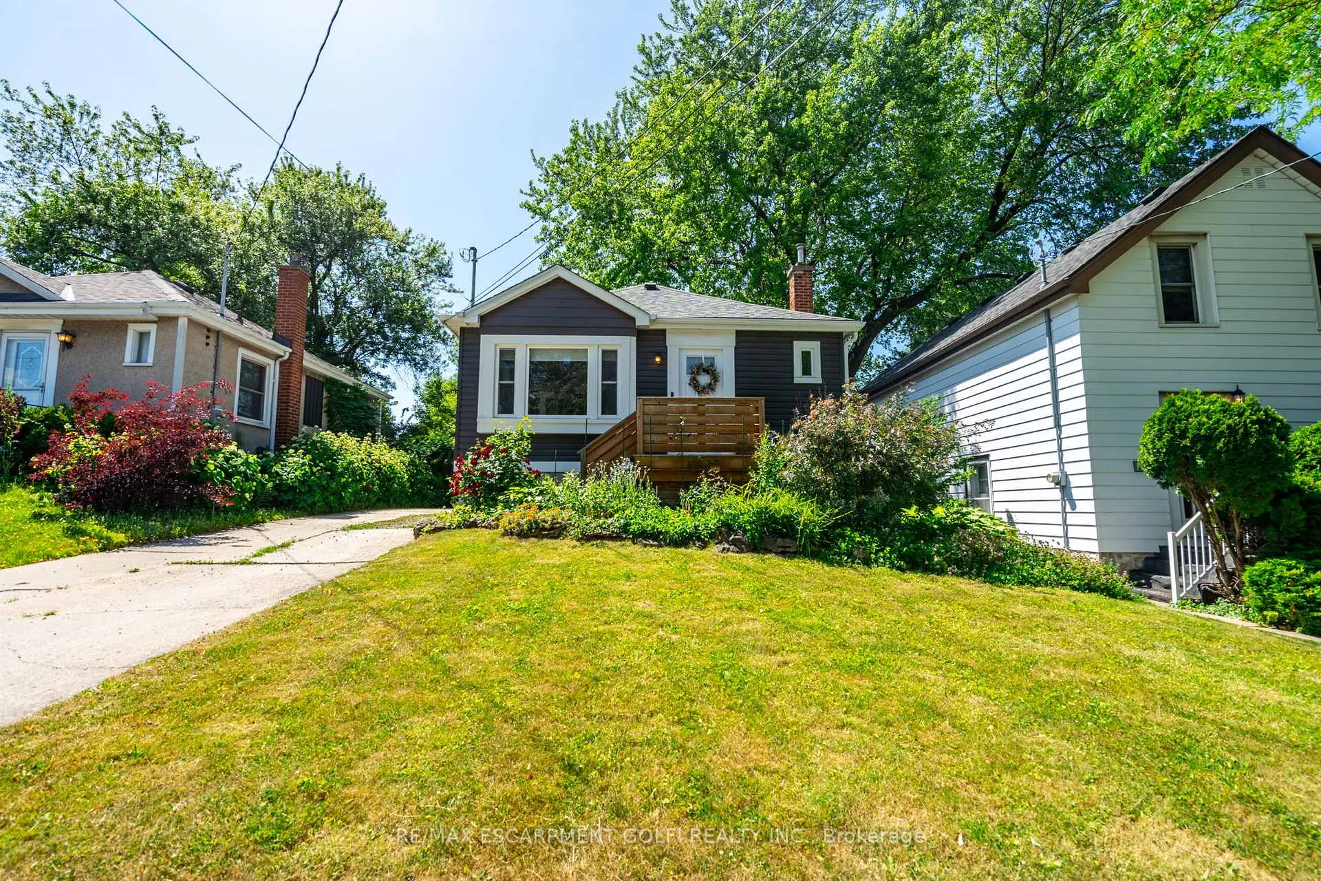 Photo 3 of 208 East 21st Street, Hamilton, Eastmount — HOMEH