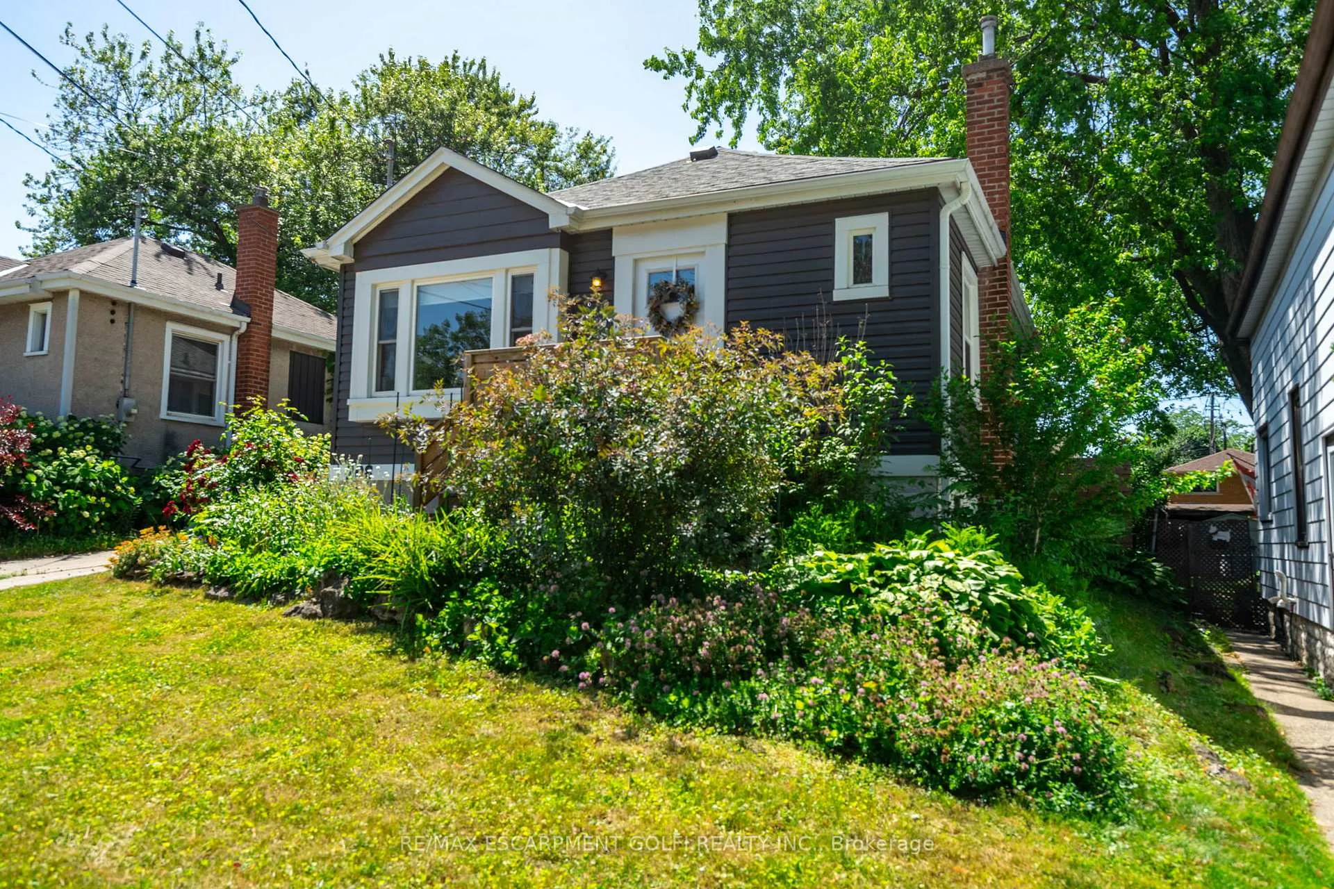 Photo 4 of 208 East 21st Street, Hamilton, Eastmount — HOMEH