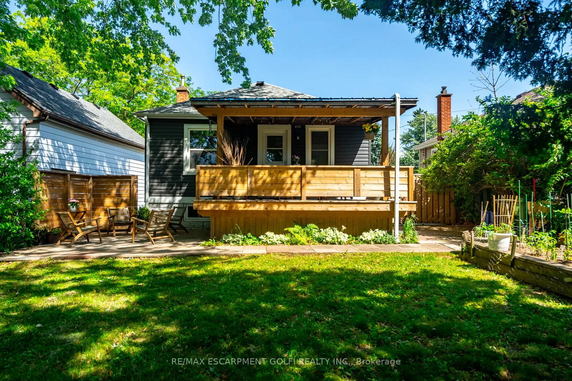 Photo 29 of 208 East 21st Street, Hamilton, Eastmount — HOMEH