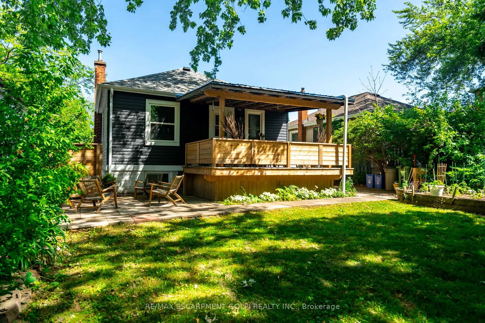 Photo 30 of 208 East 21st Street, Hamilton, Eastmount — HOMEH