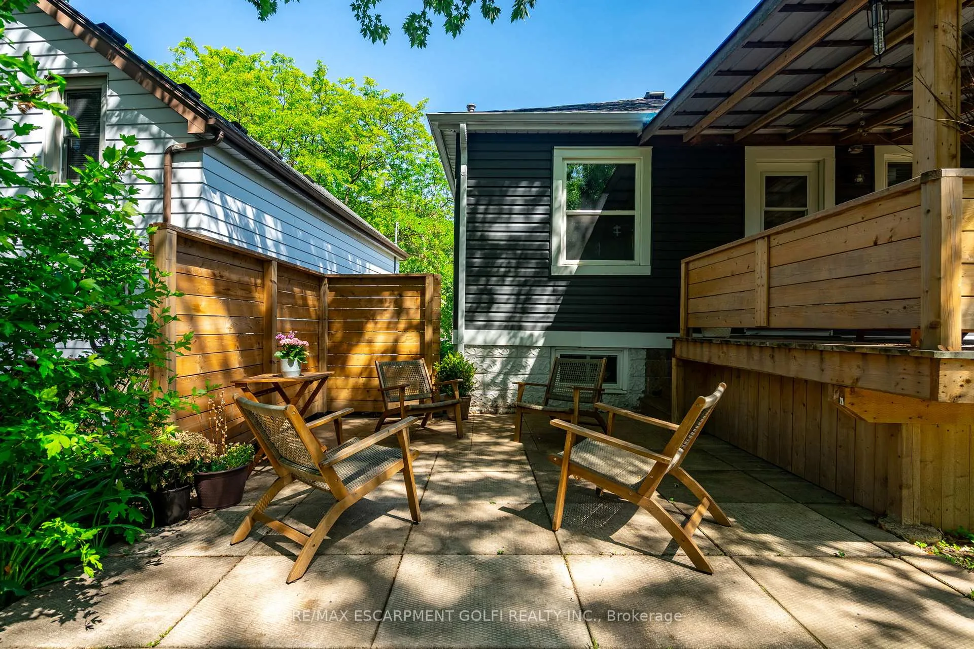 Photo 34 of 208 East 21st Street, Hamilton, Eastmount — HOMEH