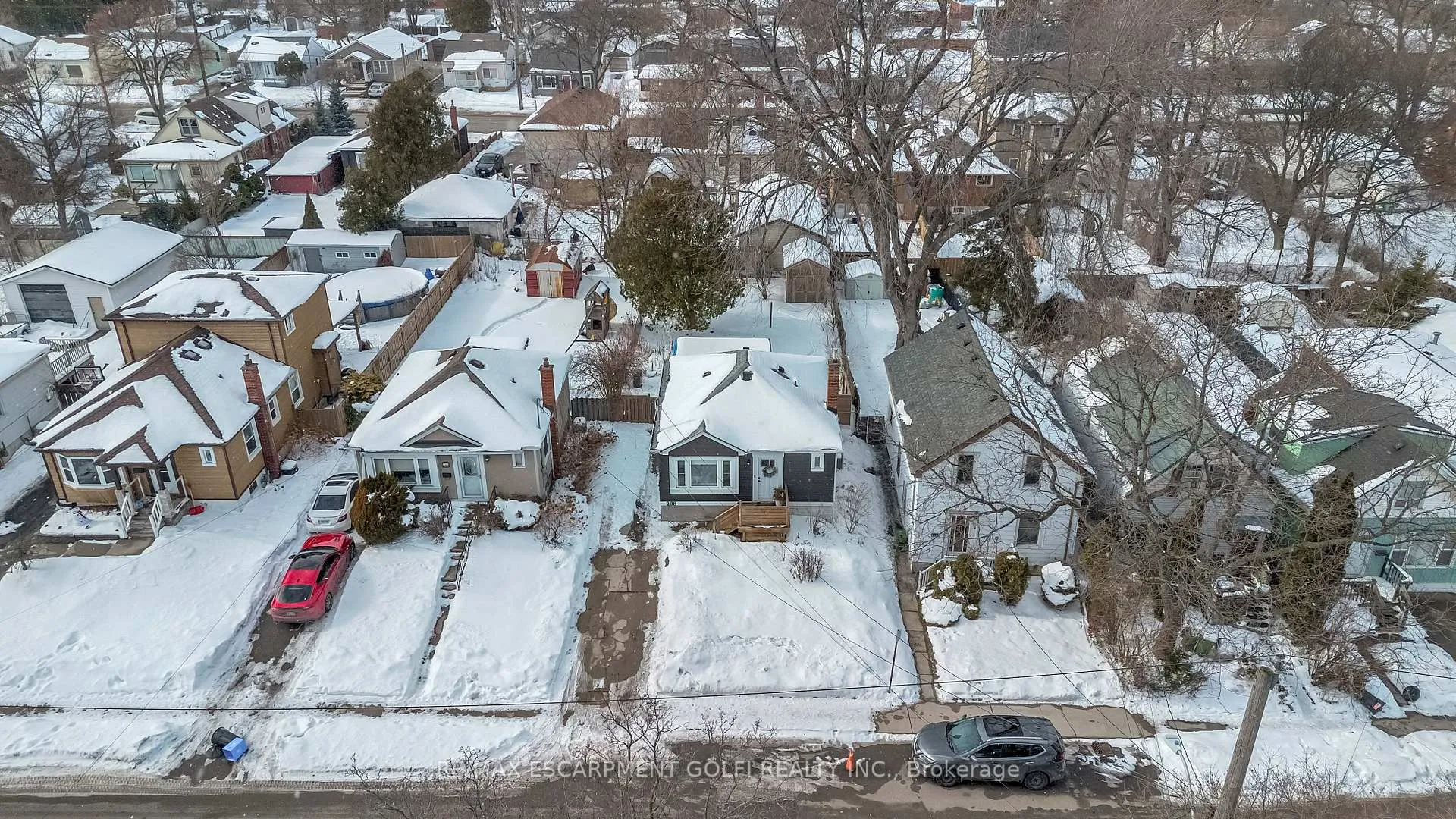 Photo 40 of 208 East 21st Street, Hamilton, Eastmount — HOMEH