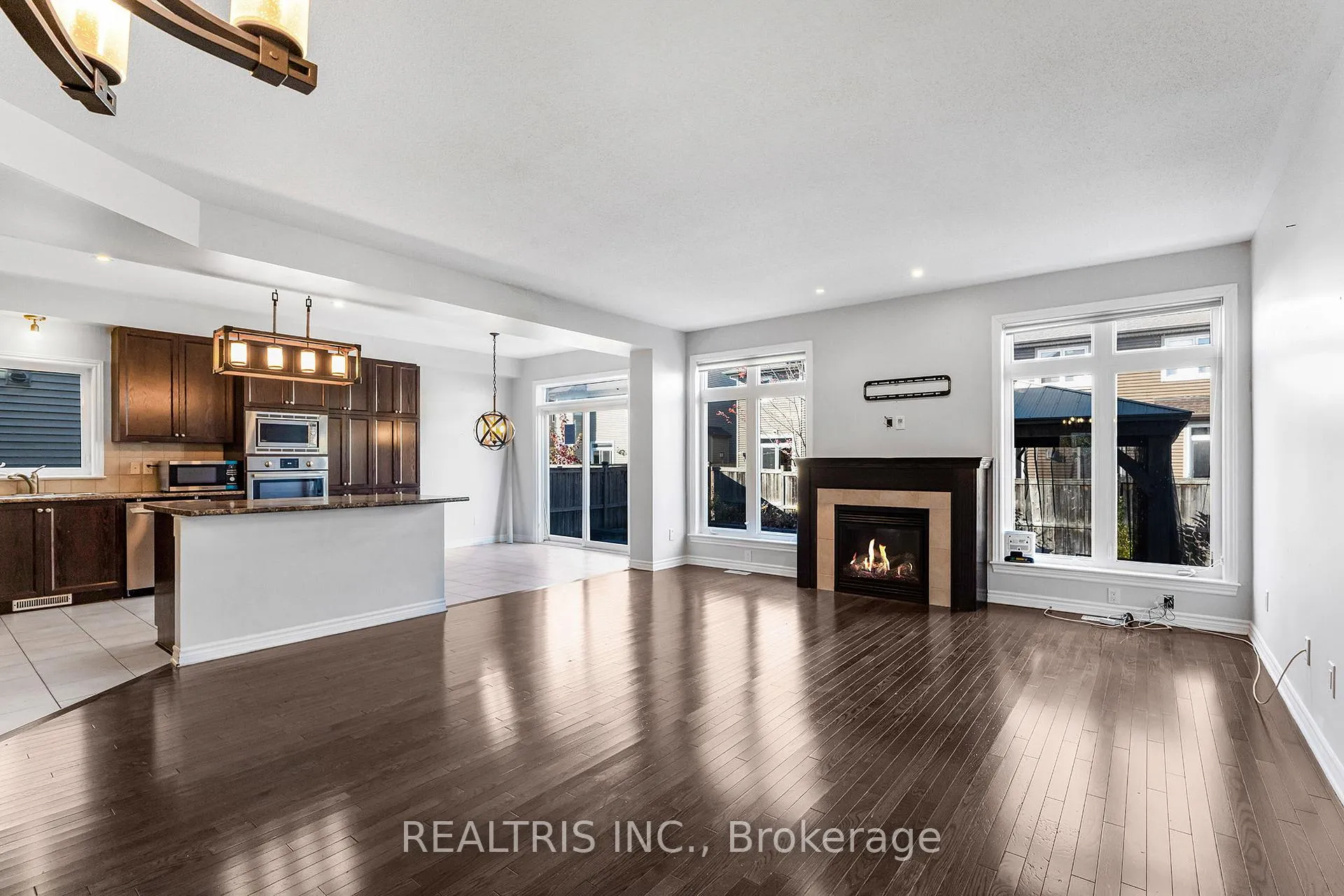 Photo 8 of 471 Creekview Way, Ottawa, Blossom Park/Kemp Park/Findlay Creek — HOMEH