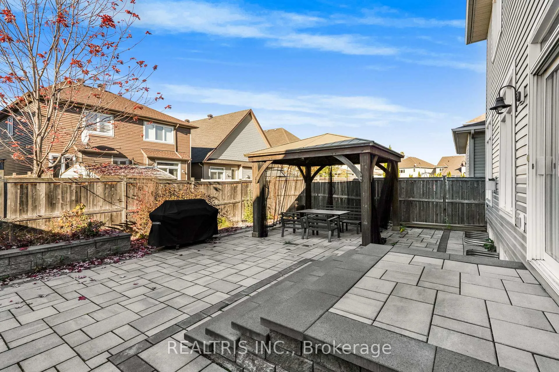 Photo 29 of 471 Creekview Way, Ottawa, Blossom Park/Kemp Park/Findlay Creek — HOMEH
