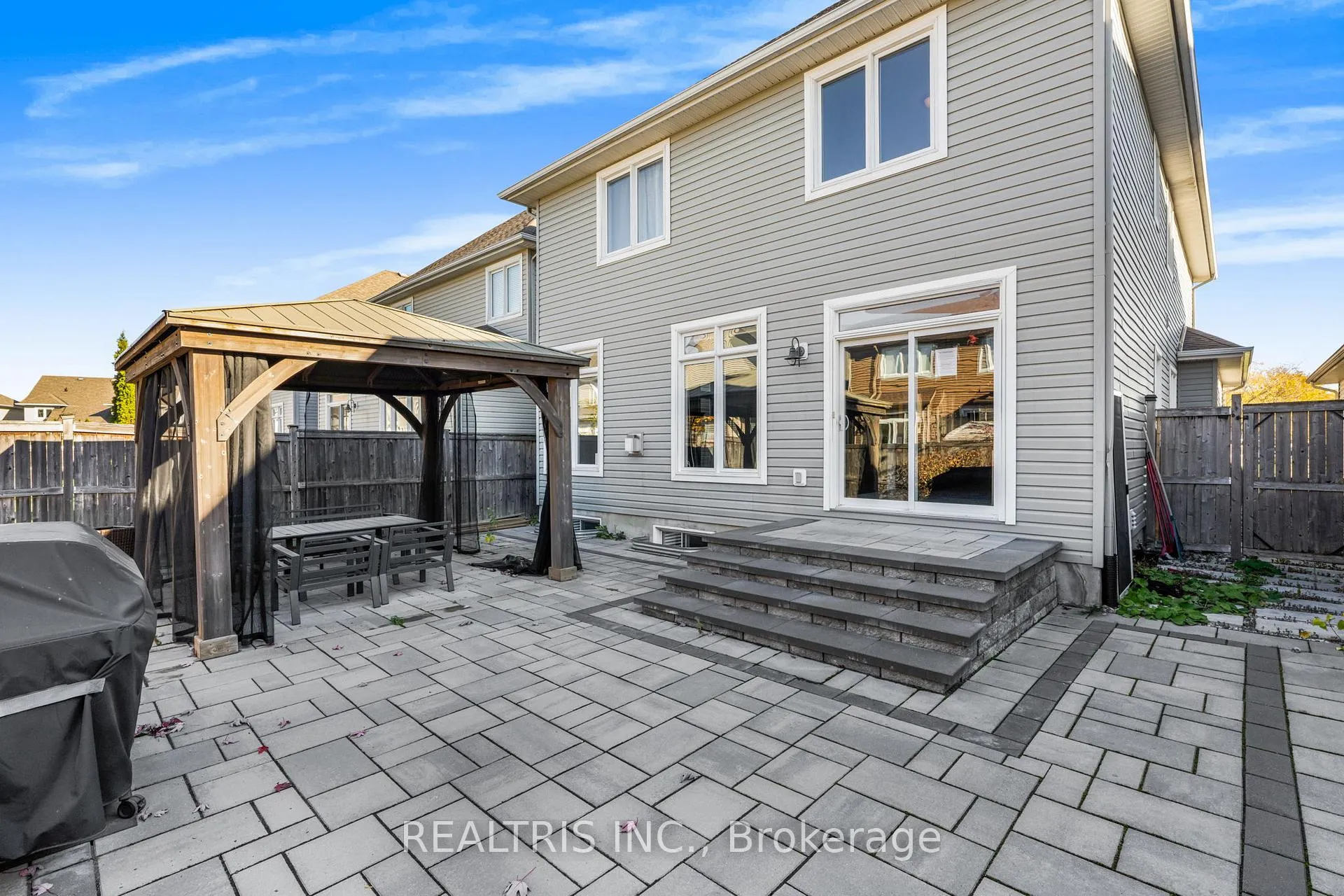 Photo 30 of 471 Creekview Way, Ottawa, Blossom Park/Kemp Park/Findlay Creek — HOMEH