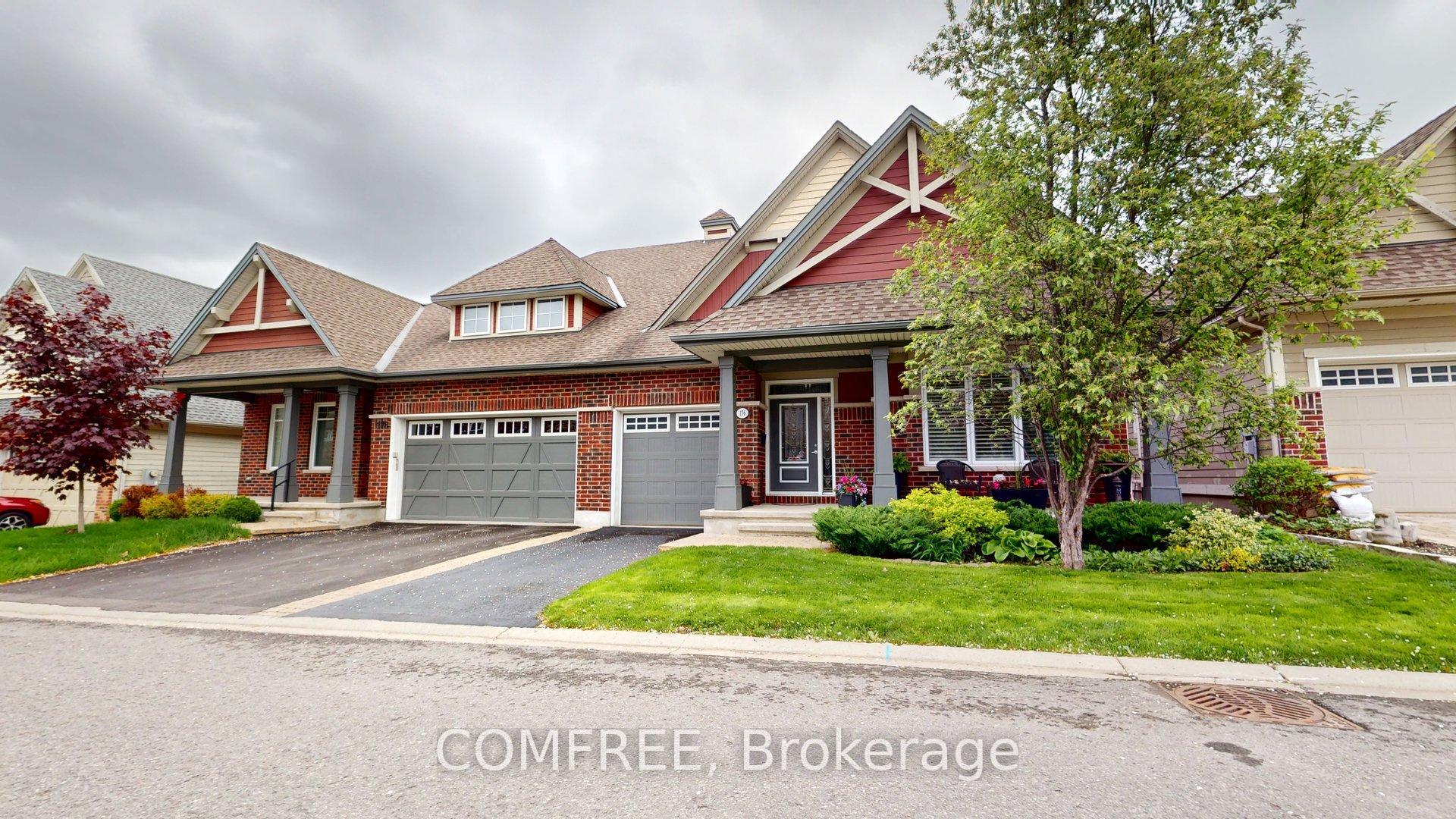 Front of 176 Solera Circle