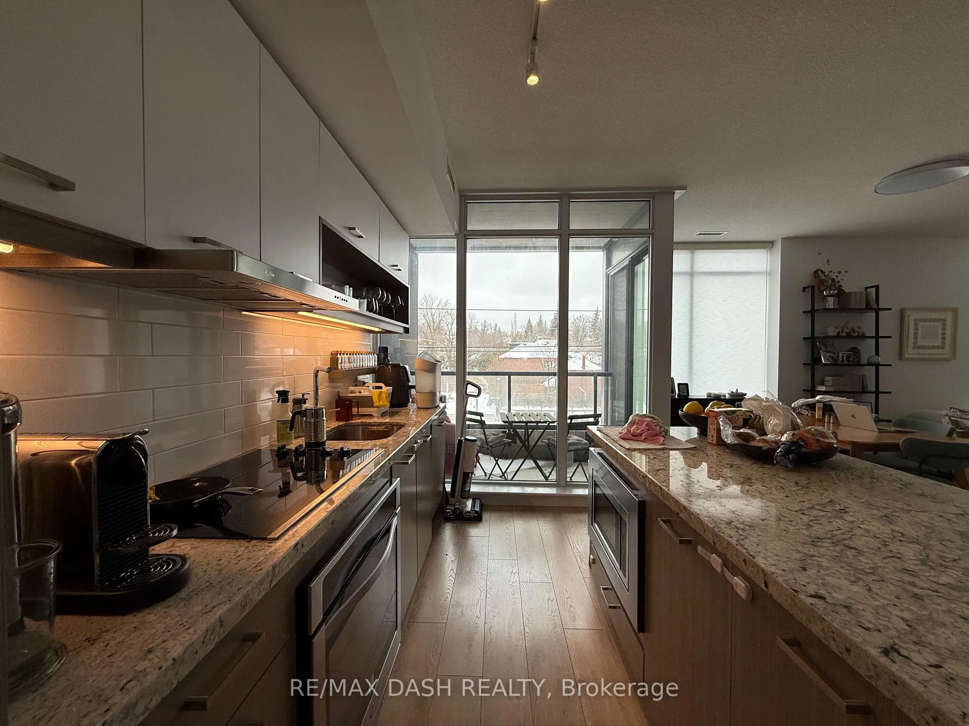 Photo 7 of Unit 413, 170 Chiltern Hill Road, Toronto, Humewood-Cedarvale — HOMEH