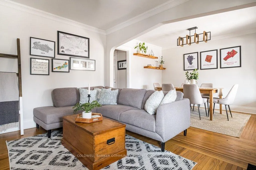 Photo 5 of 100 Graham Avenue S, Hamilton, Delta — HOMEH
