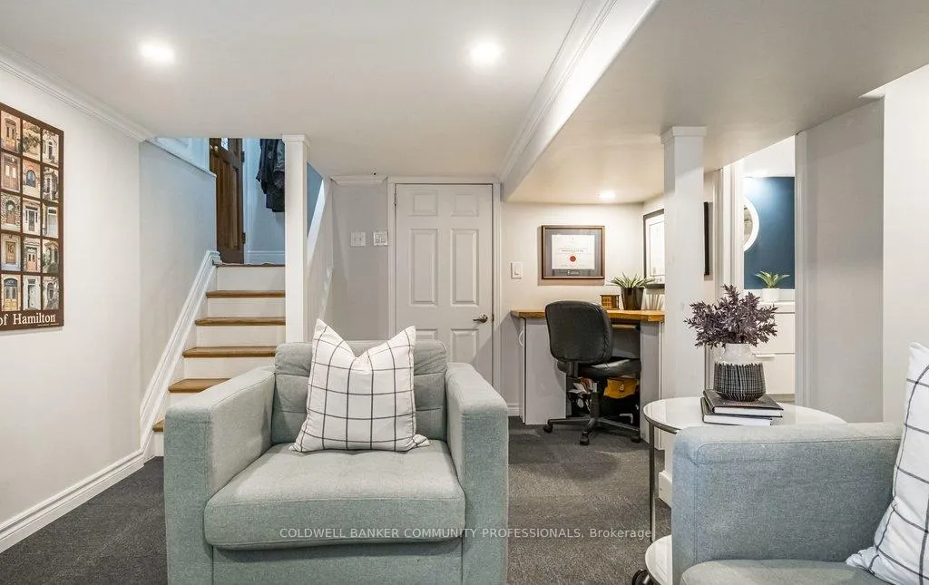 Photo 28 of 100 Graham Avenue S, Hamilton, Delta — HOMEH