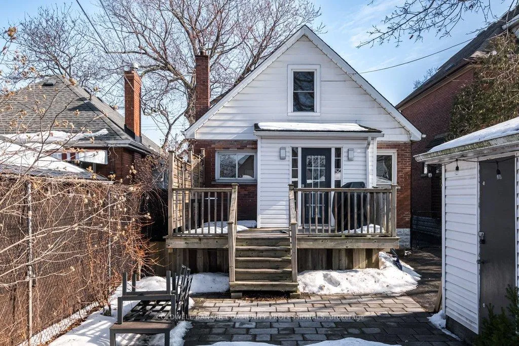 Photo 34 of 100 Graham Avenue S, Hamilton, Delta — HOMEH