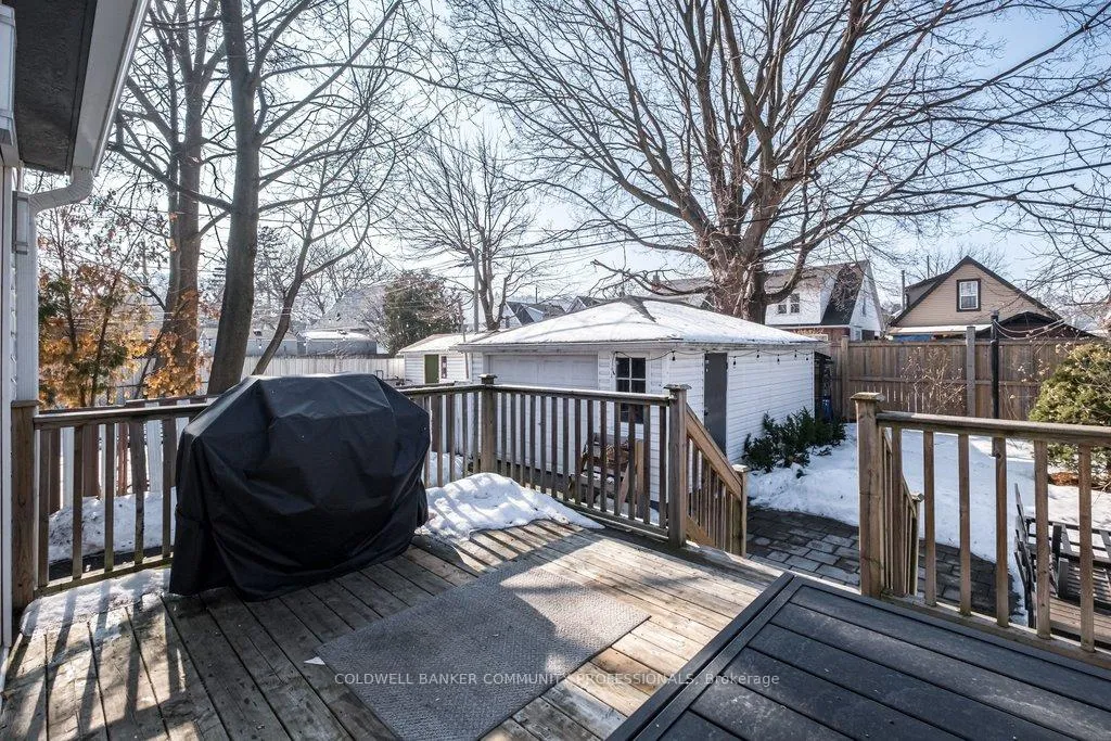 Photo 36 of 100 Graham Avenue S, Hamilton, Delta — HOMEH