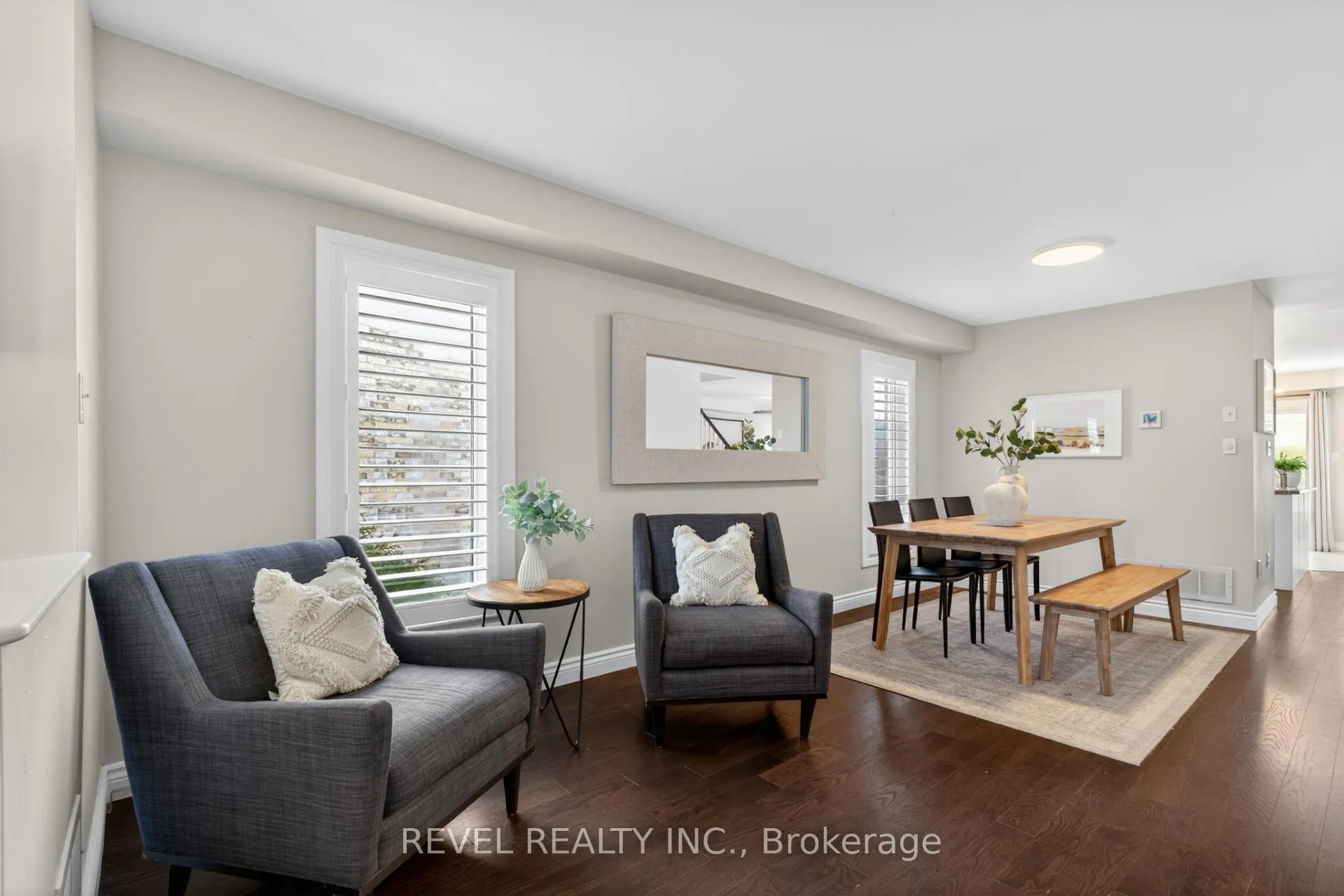 Photo 5 of 2286 Seton Crescent, Burlington, Orchard — HOMEH
