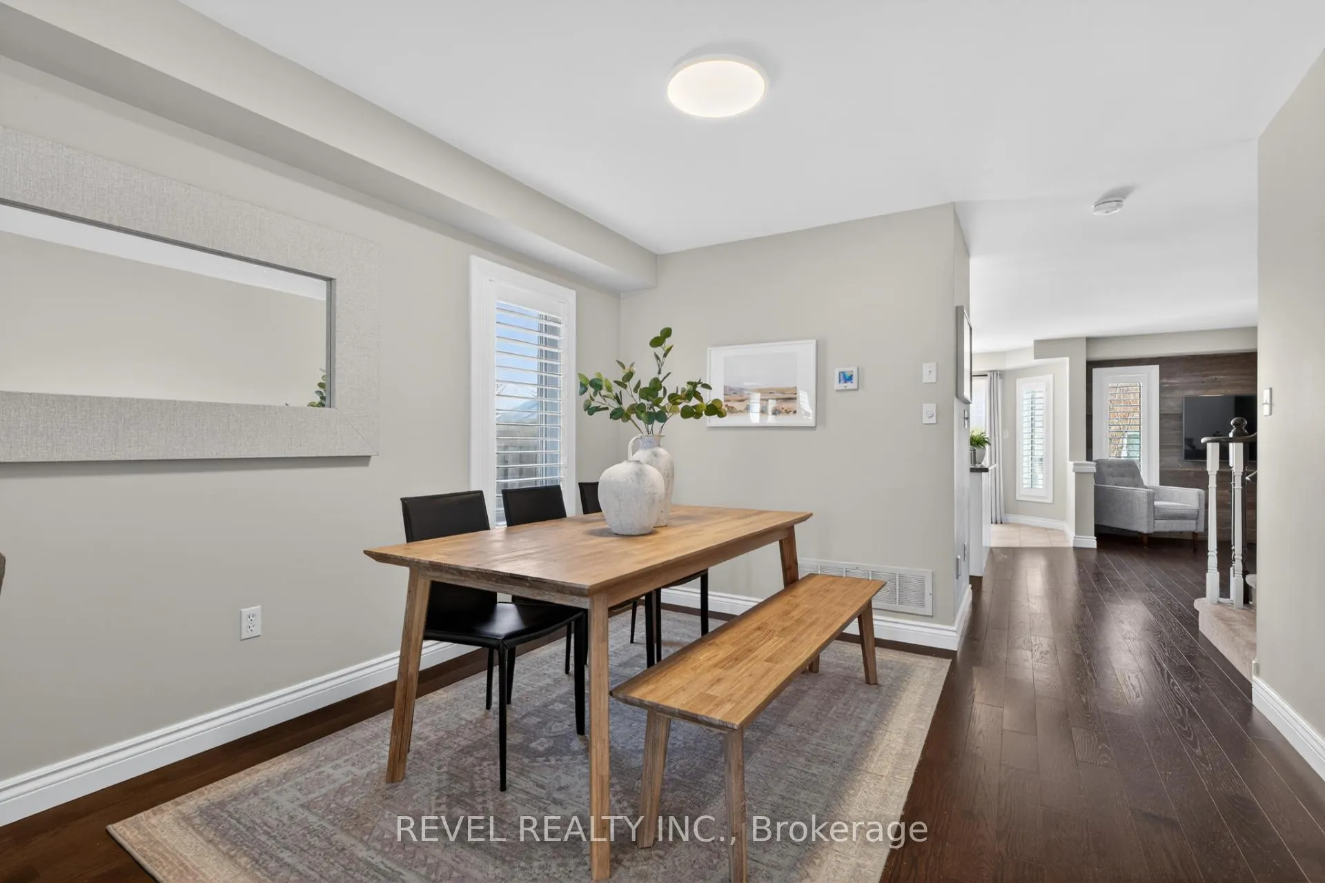 Photo 6 of 2286 Seton Crescent, Burlington, Orchard — HOMEH
